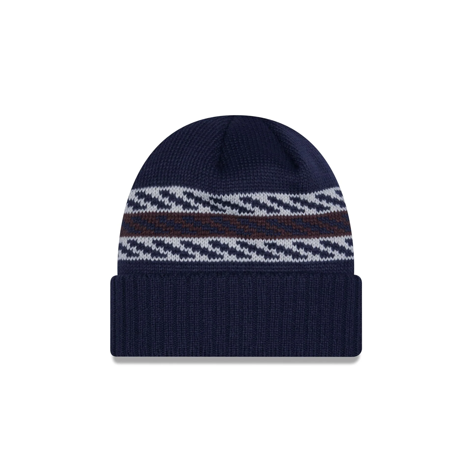 Houston Astros Quilted Cuff Knit Hat - Image 3