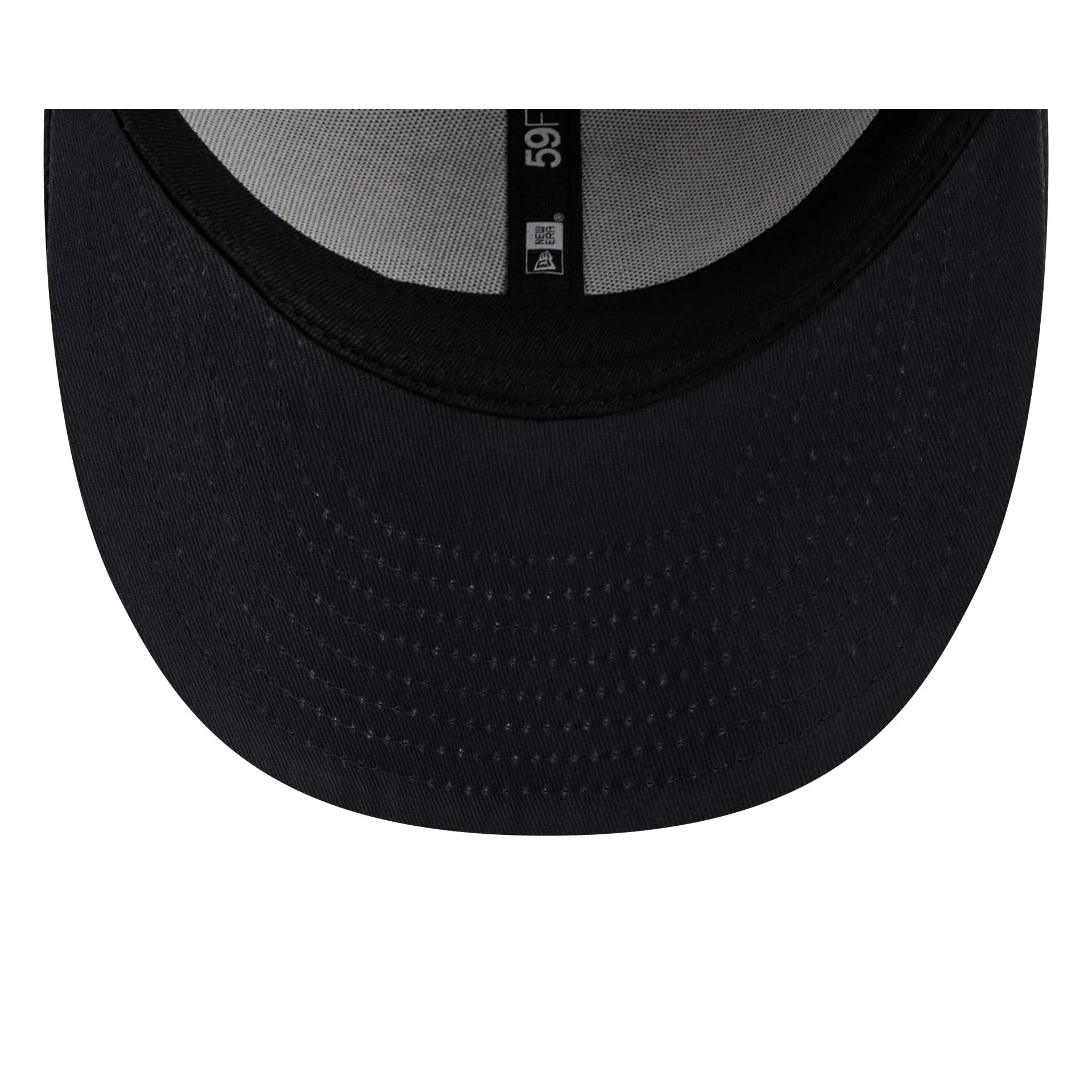 Houston Astros Quilted Low Profile 59FIFTY Fitted Hat - Image 7