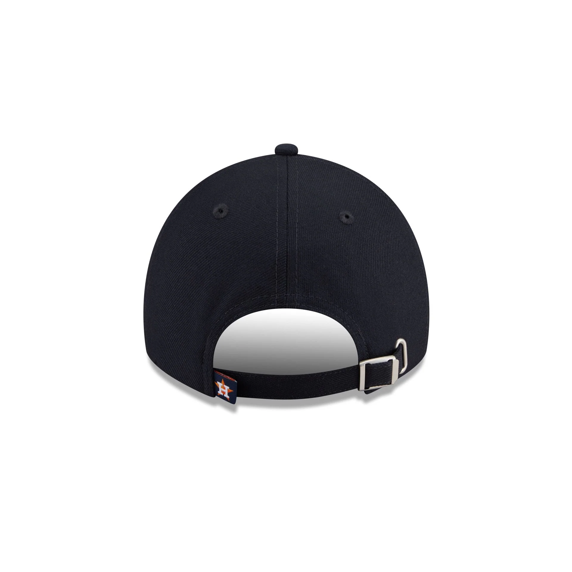 Houston Astros Rhinestone Script Casual Classic Adjustable Hat - Image 6