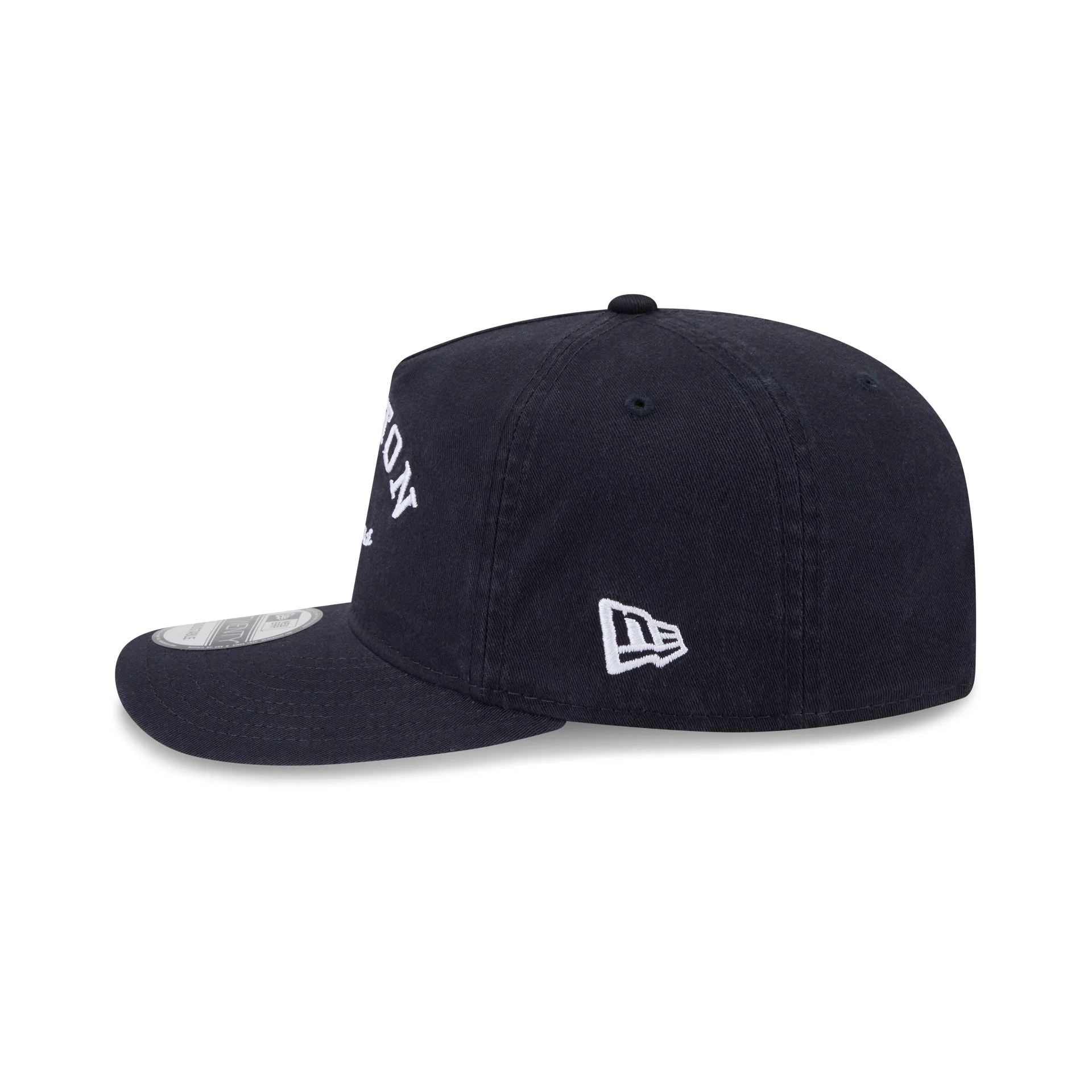 Houston Astros Stacked 19TWENTY Adjustable Hat - Image 4