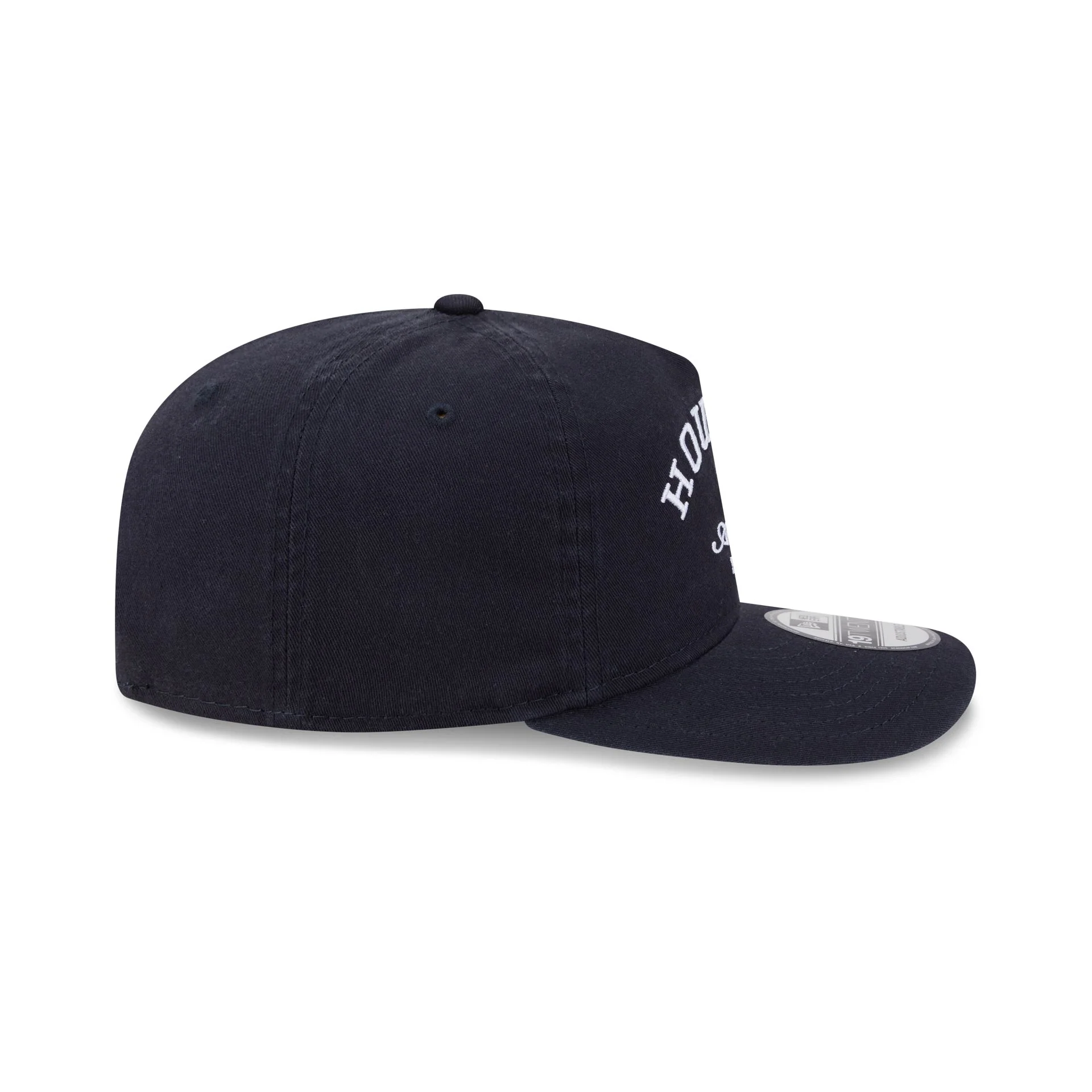 Houston Astros Stacked 19TWENTY Adjustable Hat - Image 5