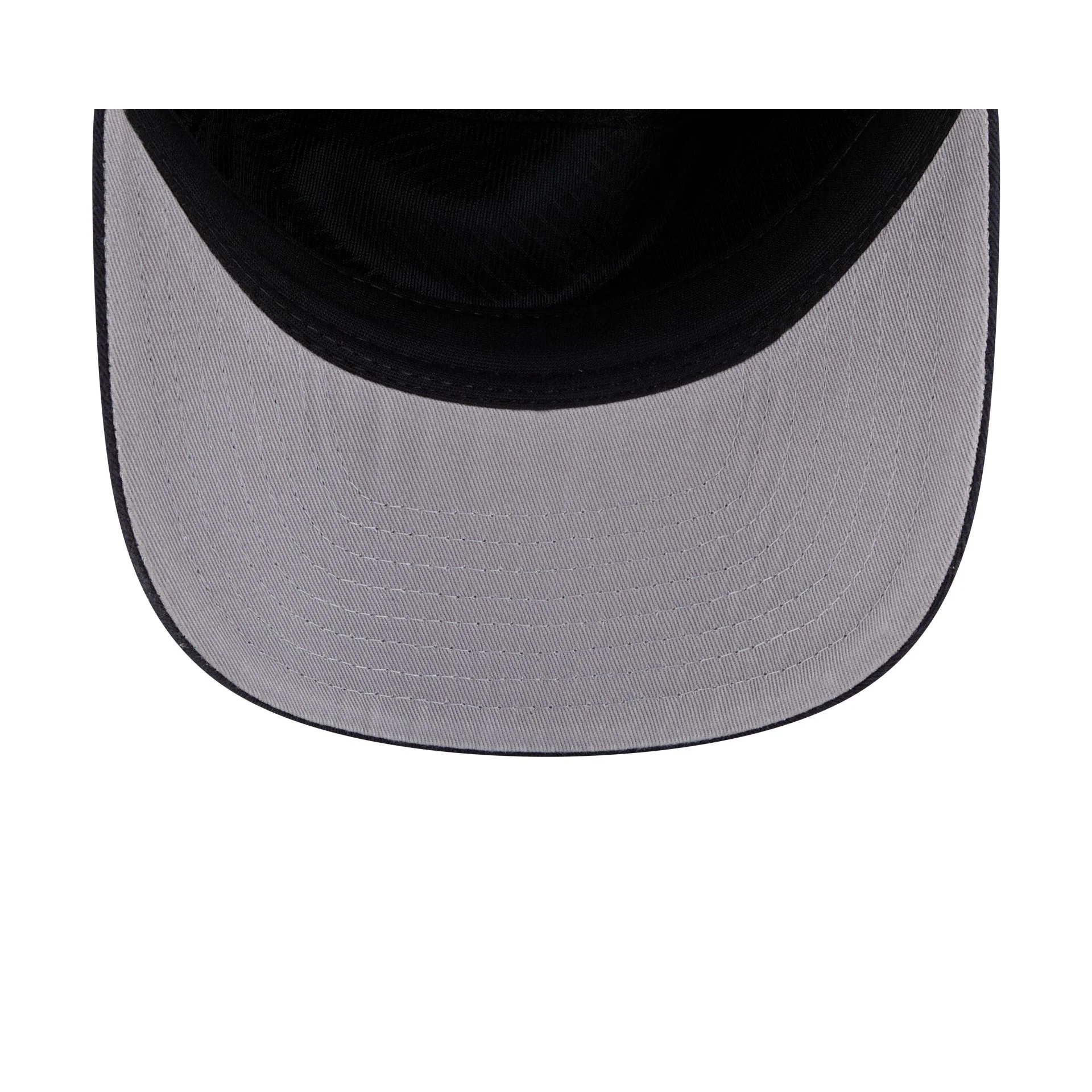 Houston Astros Stacked 19TWENTY Adjustable Hat - Image 7