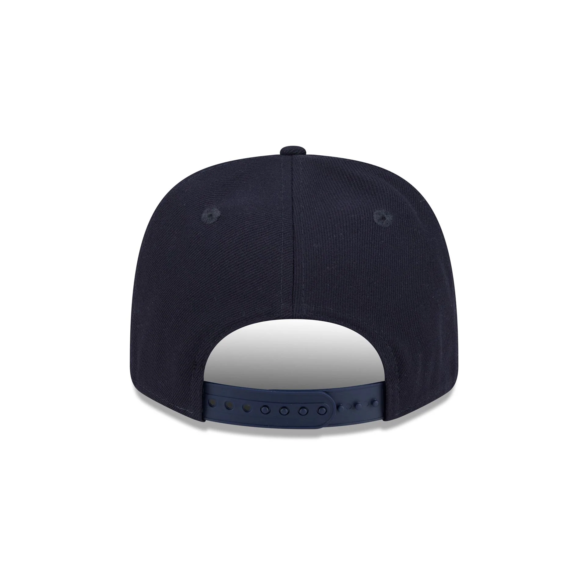 Houston Astros Stated 9SEVENTY Stretch-Snap Hat - Image 6