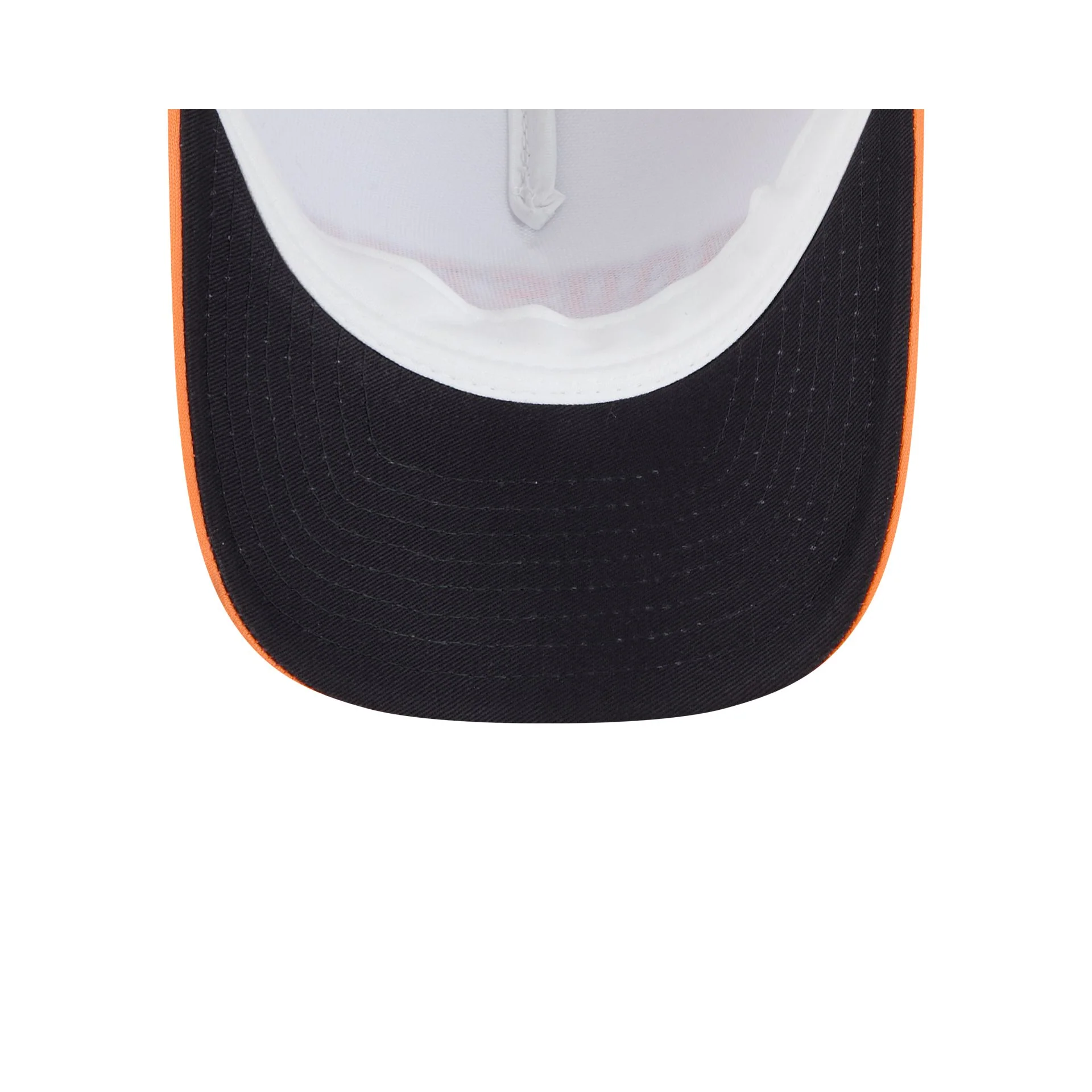 Houston Astros Summer Derby 9FORTY M-Crown A-Frame Snapback Hat - Image 7