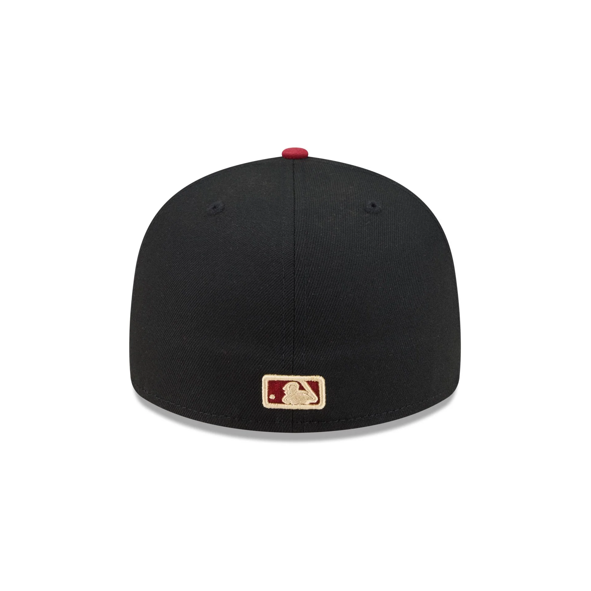 Houston Astros Team Cards 59FIFTY Fitted Hat - Image 6
