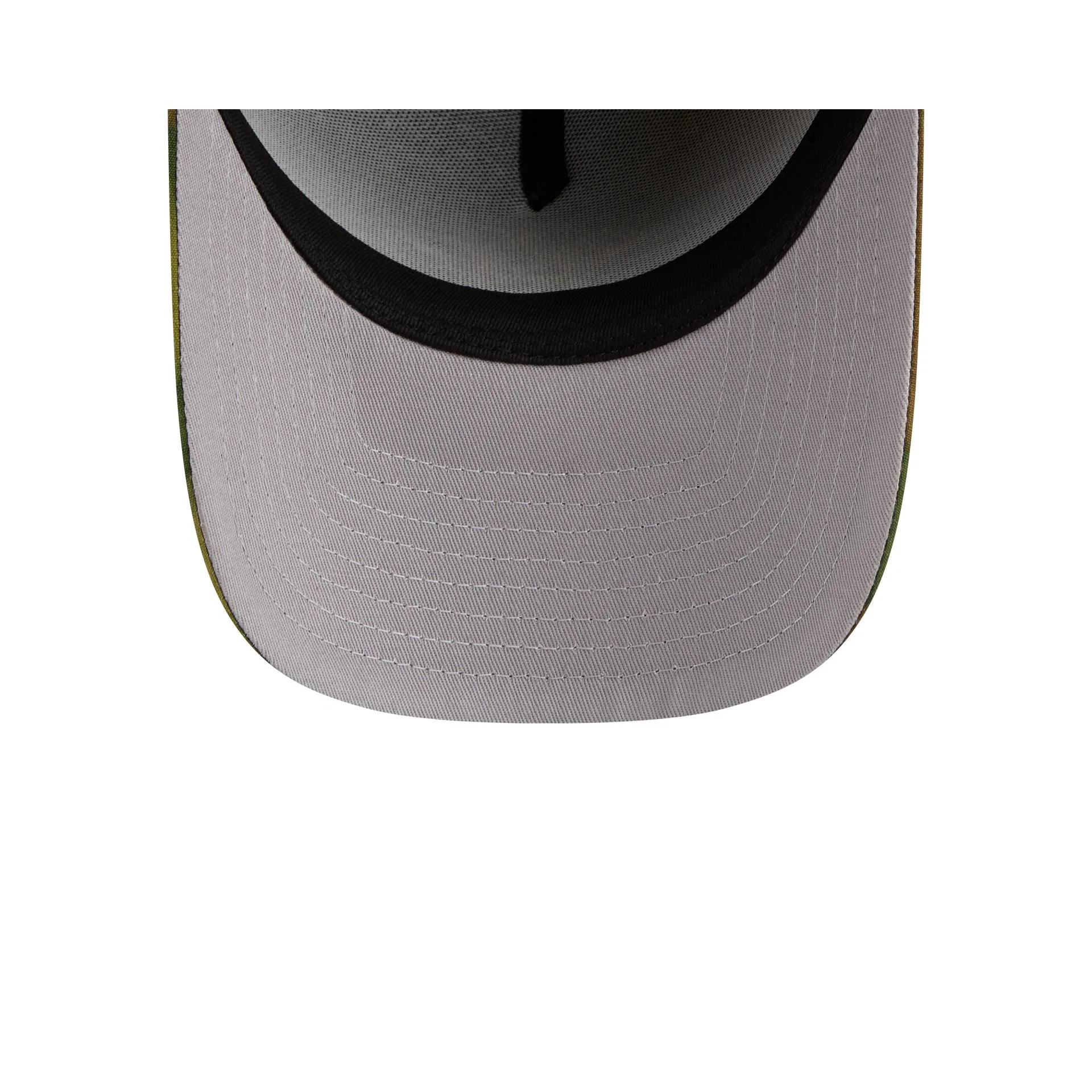 Houston Astros Three Looms Ripstop Camo 59FORTY A-Frame Fitted Hat - Image 7