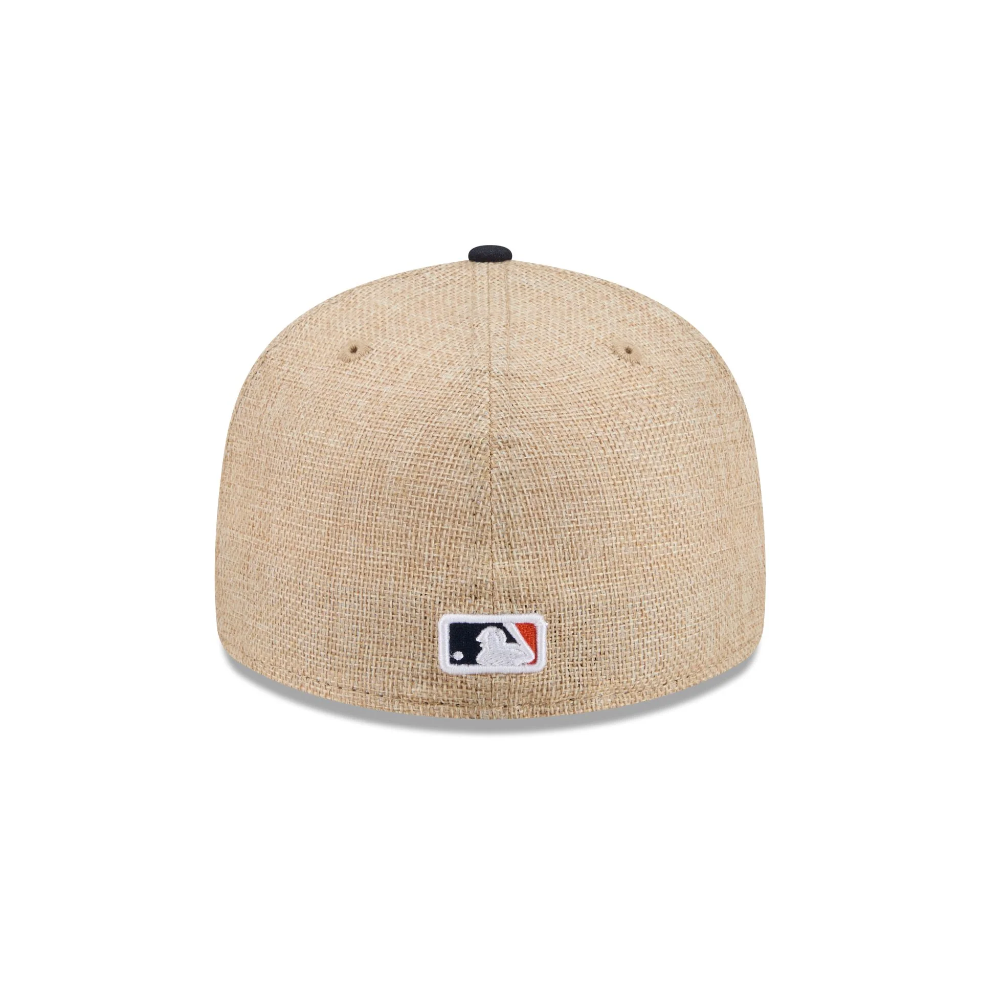 Houston Astros Twine 59FIFTY Fitted Hat - Image 6