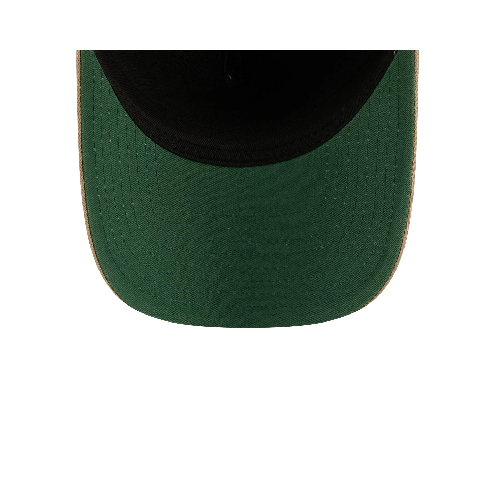 Houston Astros Vibrant Festivities 9FORTY A-Frame Snapback Hat - Image 7