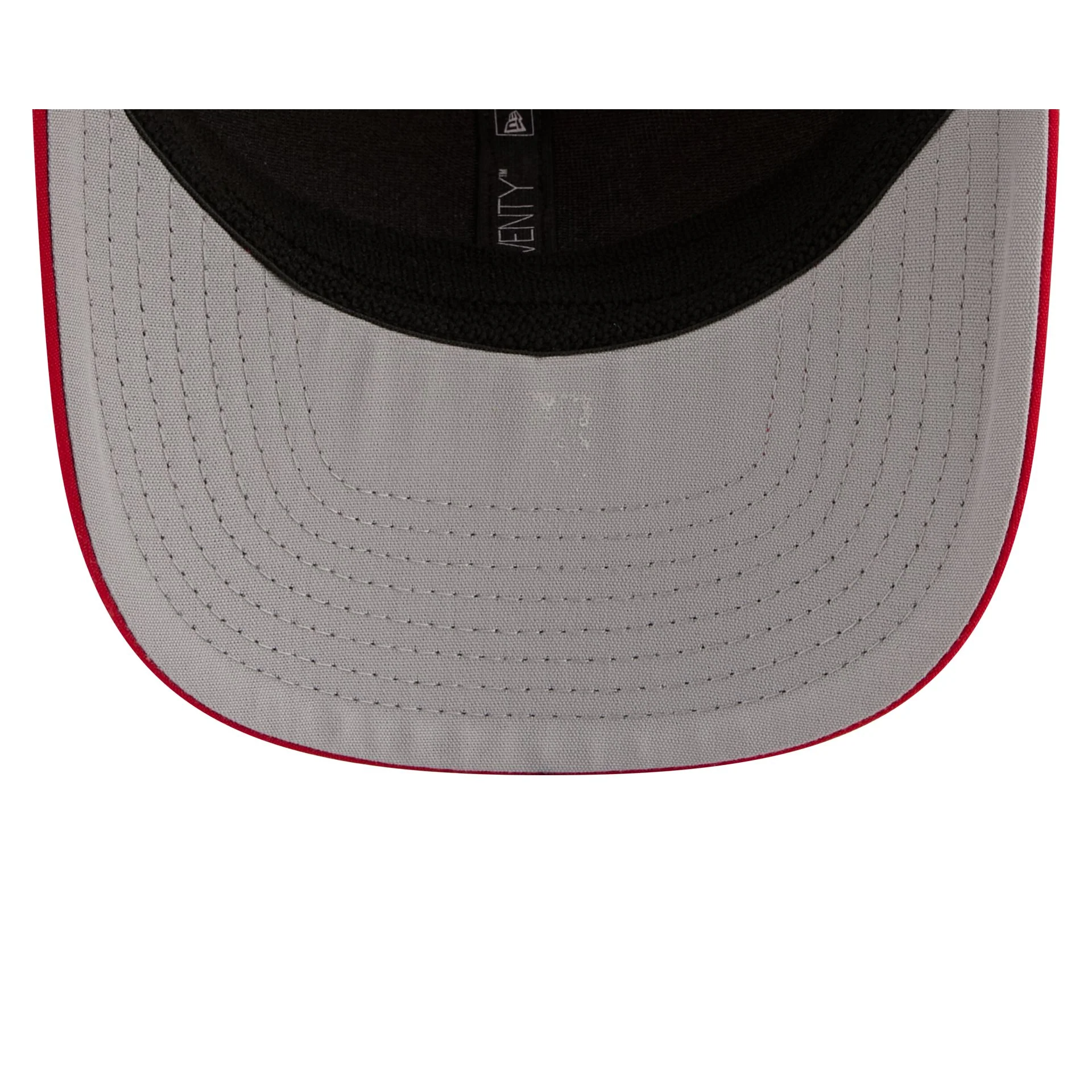 Houston Cougars Simple 9SEVENTY Trucker Hat - Image 7