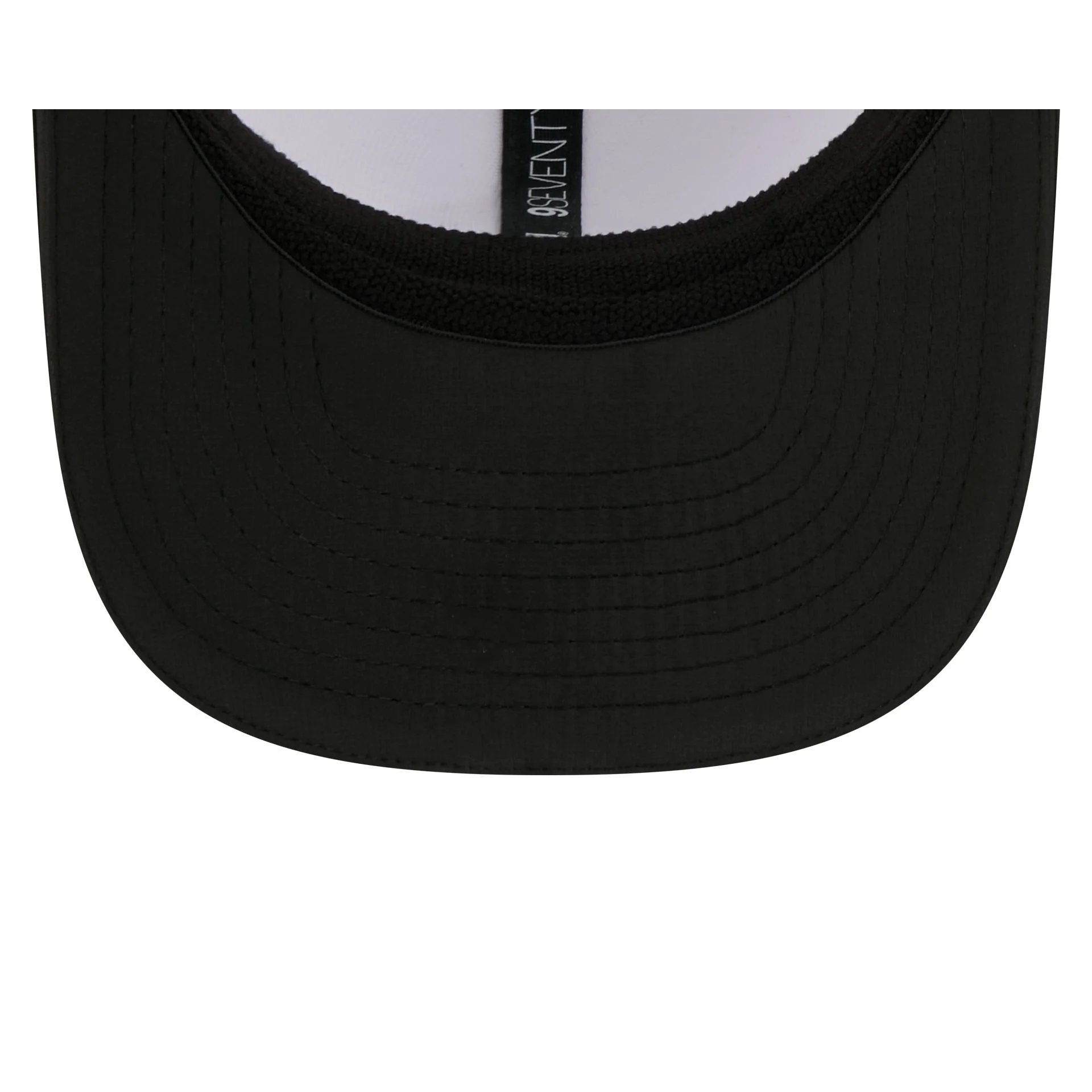 Houston Dynamo 2026 MLS Kickoff 9SEVENTY Stretch-Snap Hat - Image 7