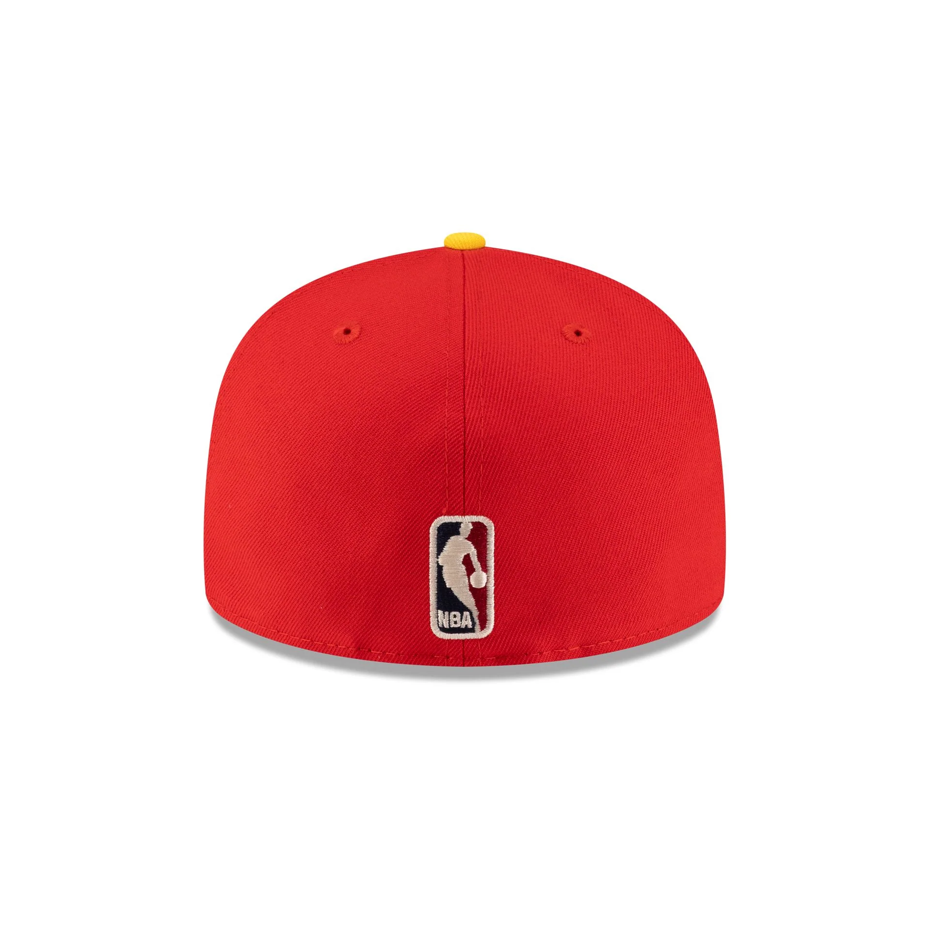 Houston Rockets 1972-1995 Hardwood Classics Express 59FIFTY Fitted Hat - Image 6