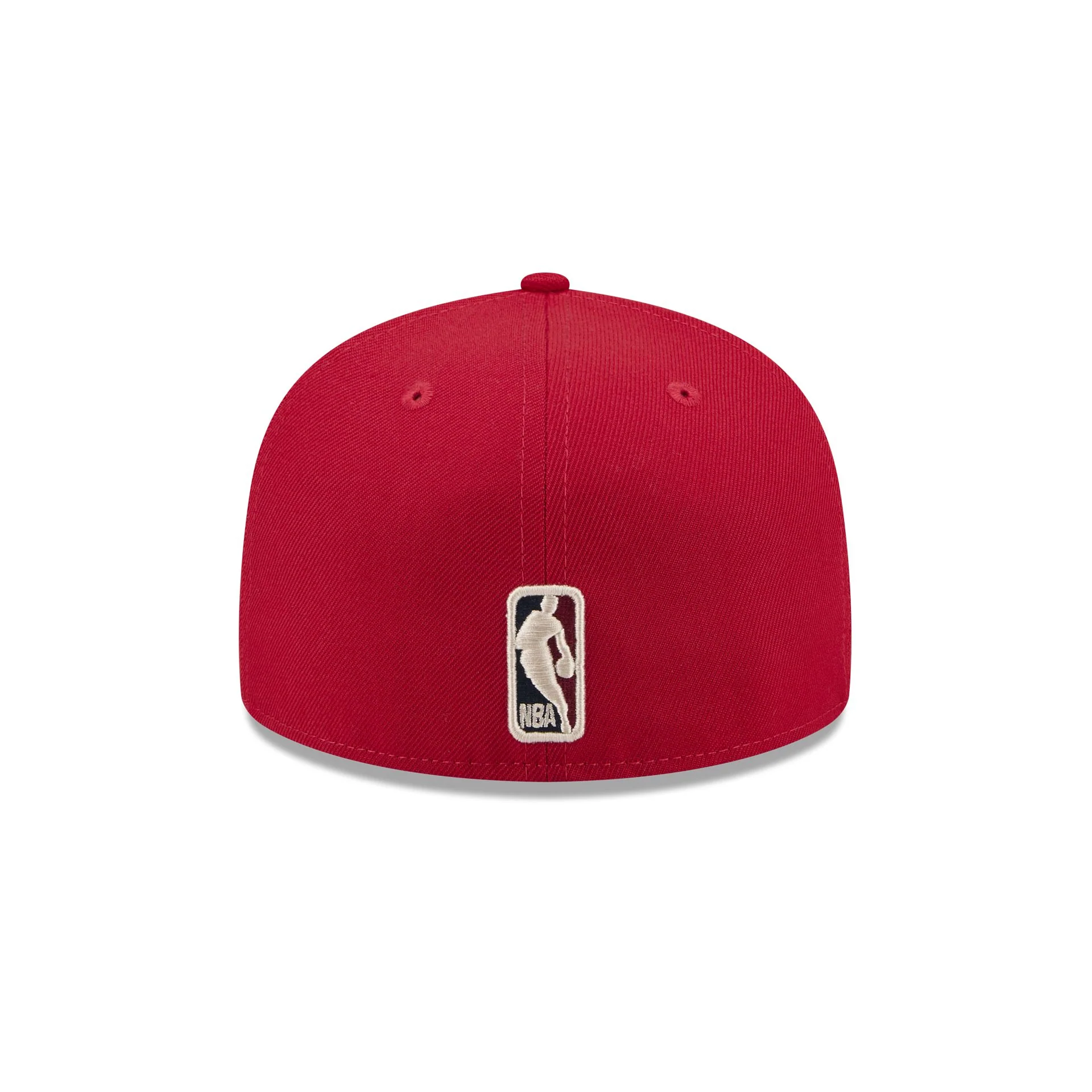 Houston Rockets 1972-1994 Hardwood Classics 59FIFTY Fitted Hat - Image 6