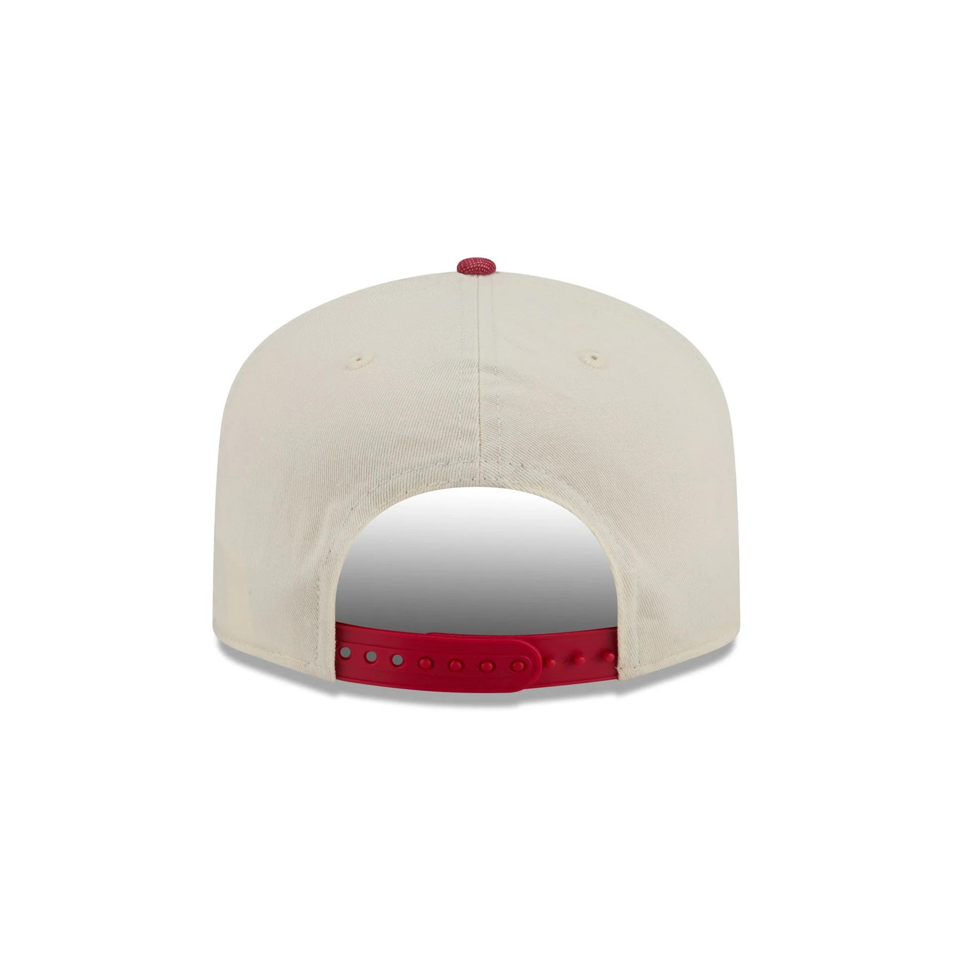Houston Rockets Hardwood Classics Past Glory 19TWENTY Adjustable Hat - Image 6