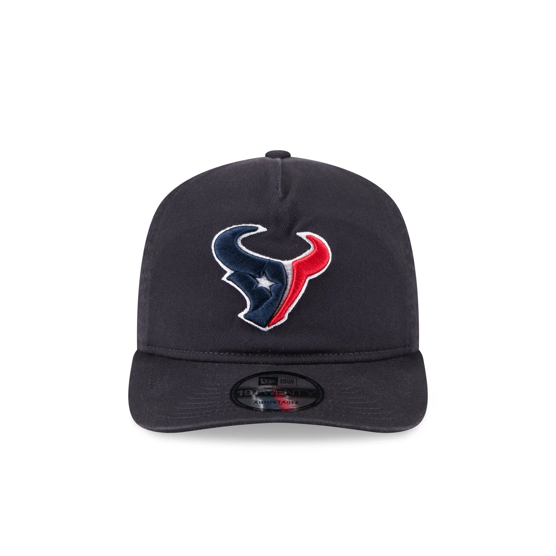 Houston Texans 19TWENTY Snapback Hat - Image 2