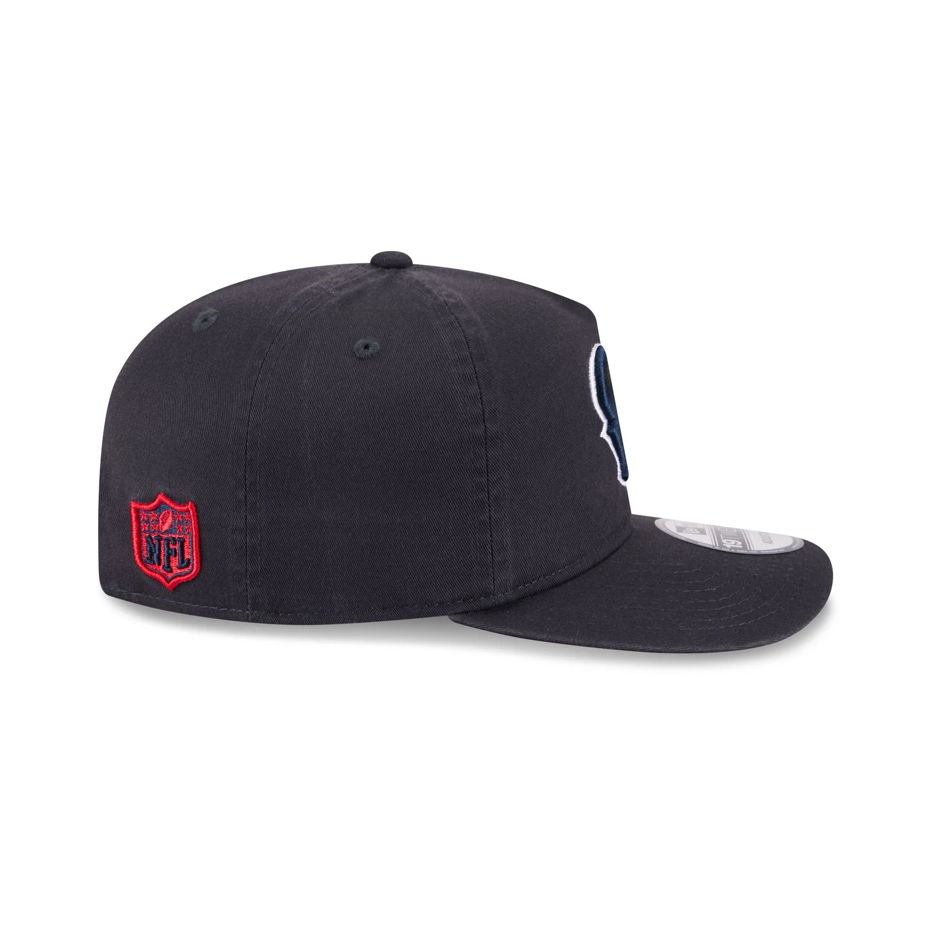Houston Texans 19TWENTY Snapback Hat - Image 5