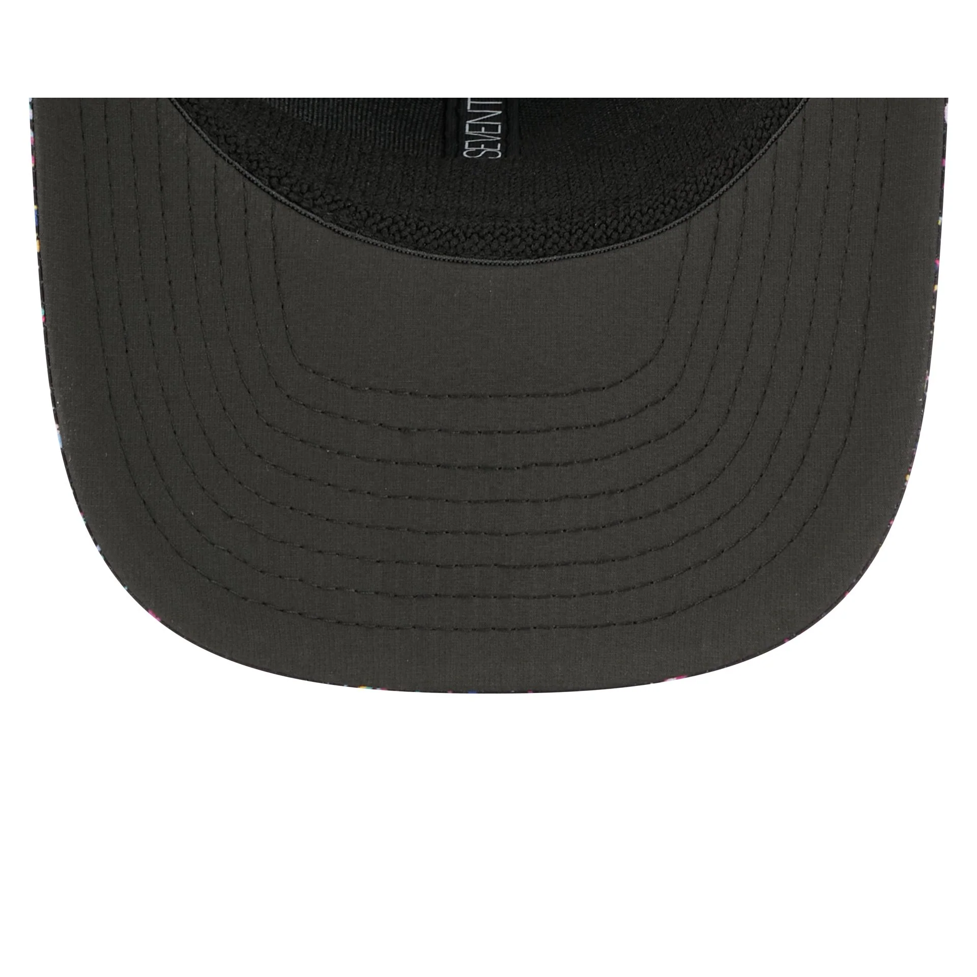 Houston Texans 2025 Crucial Catch 9SEVENTY Trucker Hat - Image 7
