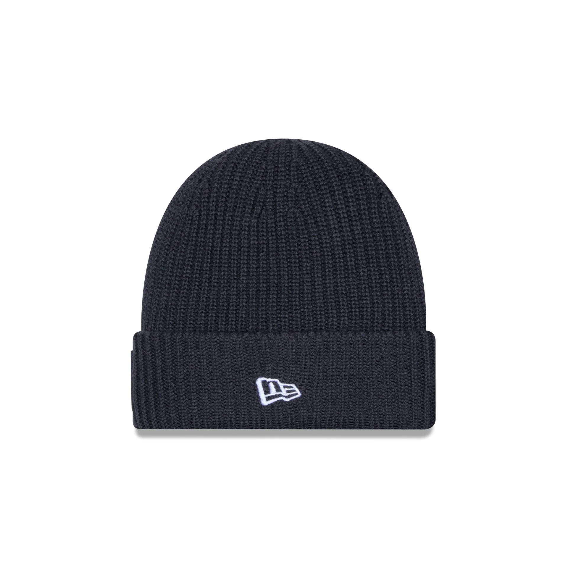 Houston Texans 2025 Sideline Cold Weather Steel Clouds Cuff Knit Beanie - Image 2