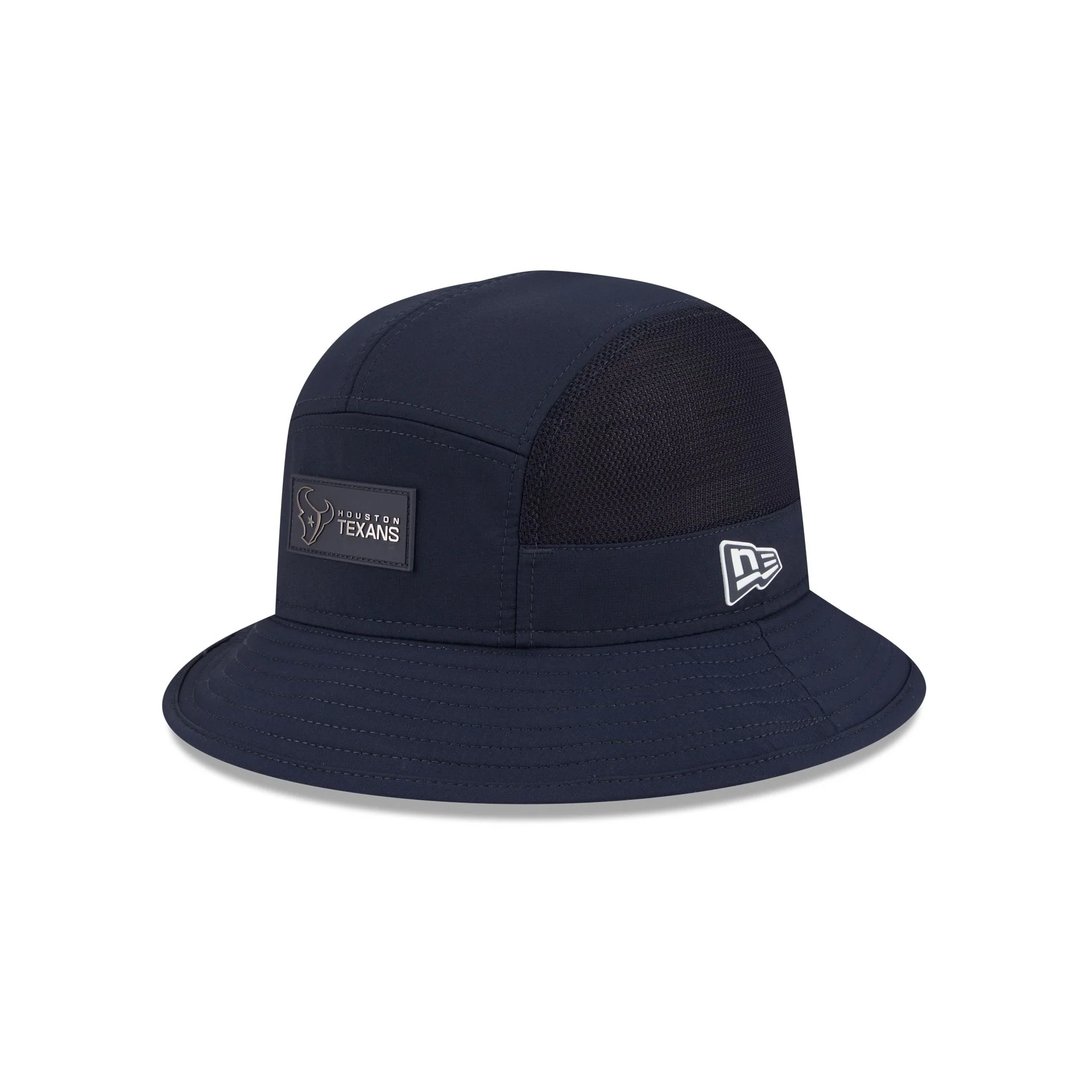 Houston Texans 2025 Sideline Hot Weather Bucket Hat
