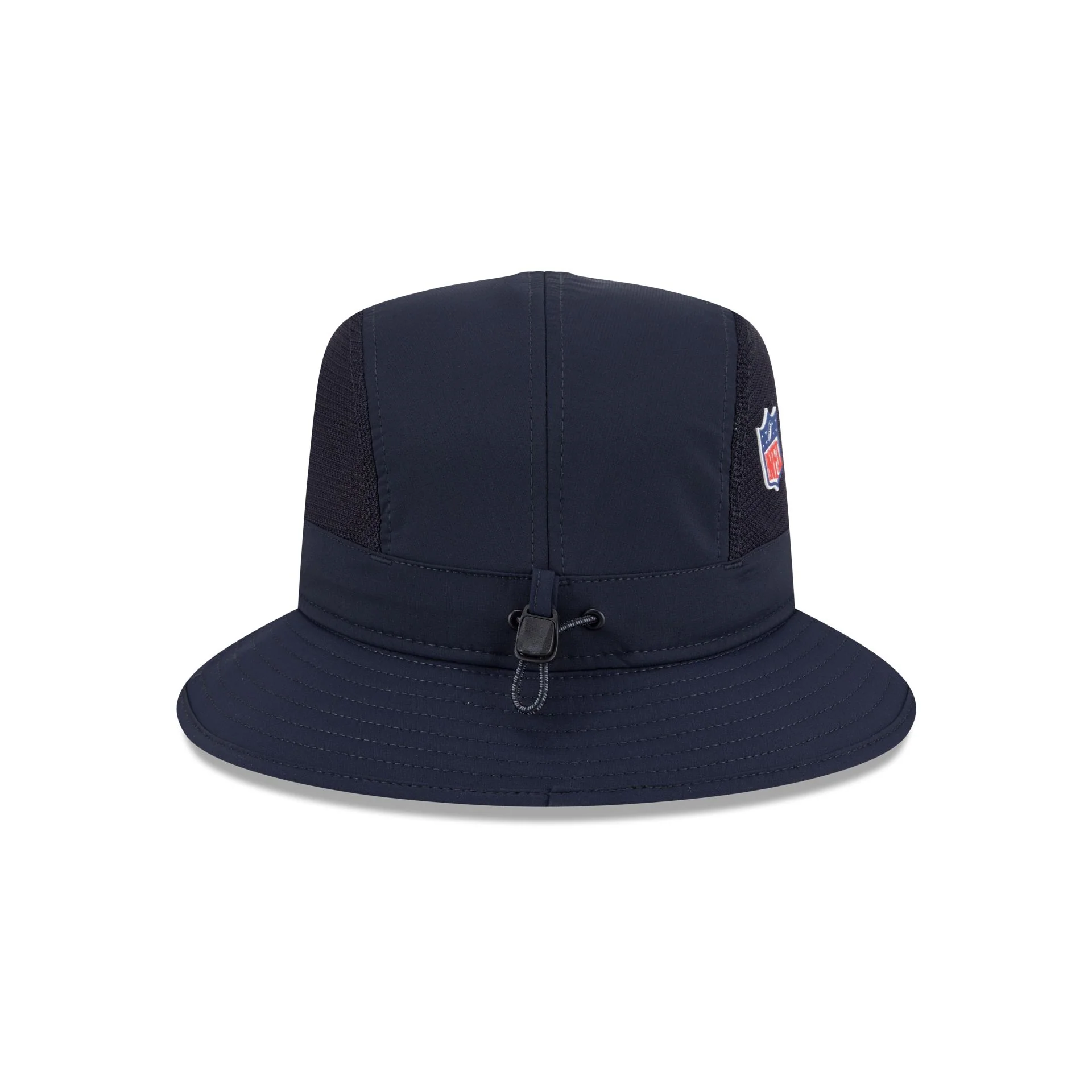 Houston Texans 2025 Sideline Hot Weather Bucket Hat - Image 6