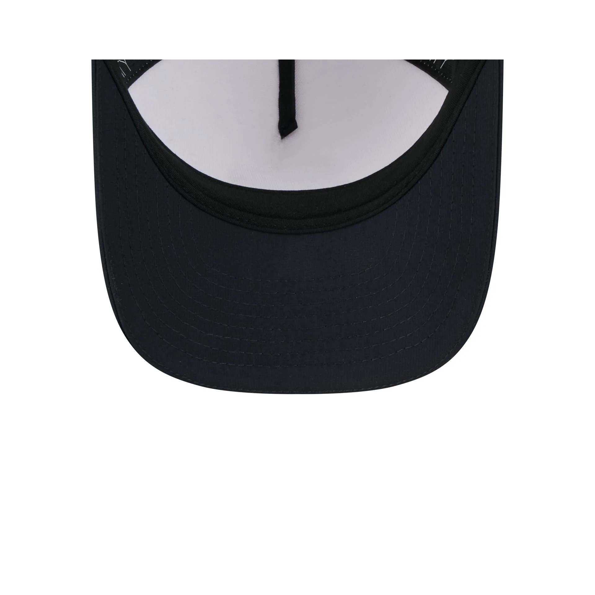 Houston Texans 2025 Training 9FORTY M-Crown A-Frame Snapback Hat - Image 7