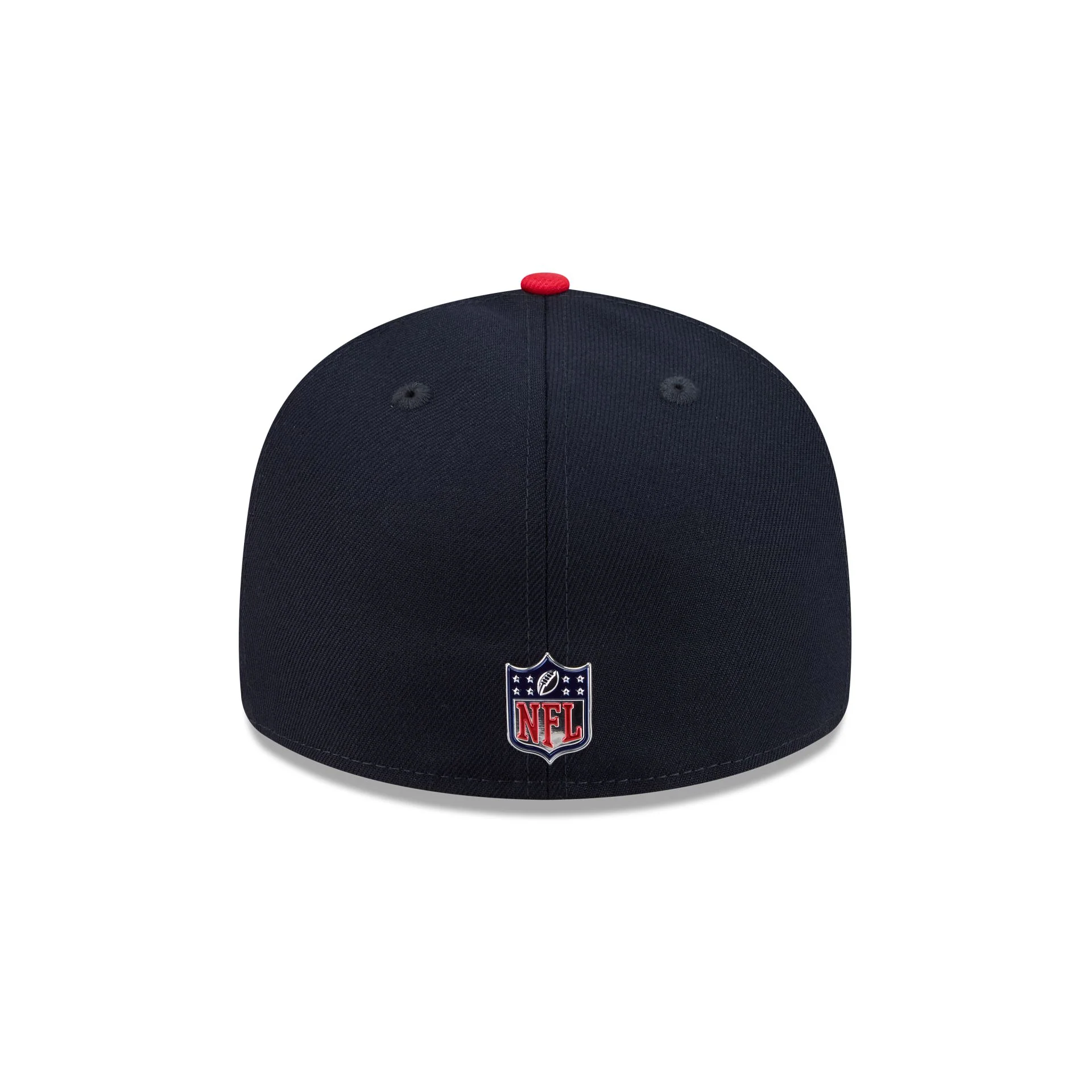 Houston Texans 2026 Draft 59FIFTY Fitted Hat - Image 6
