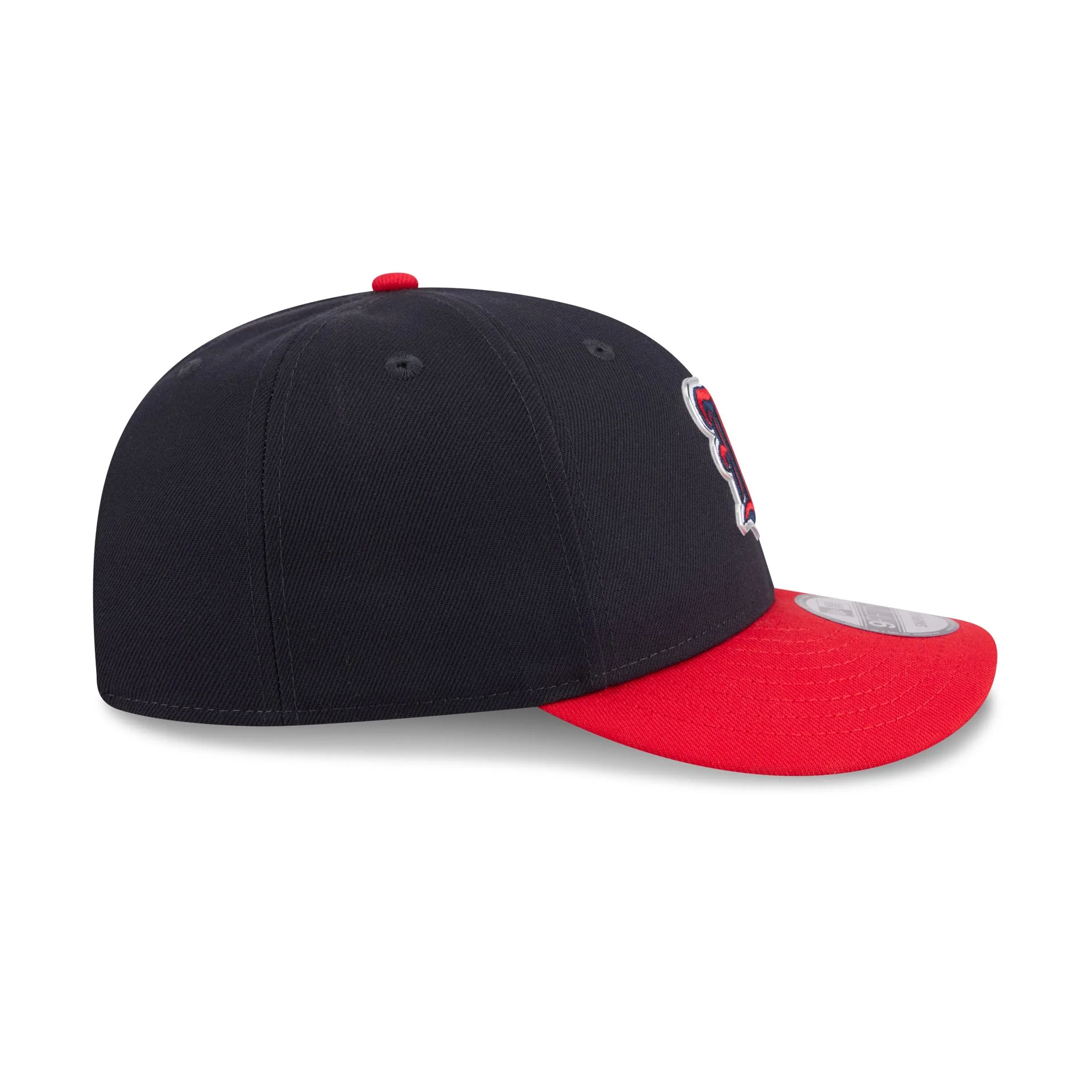 Houston Texans 2026 Draft 9FIFTY Snapback Hat - Image 5
