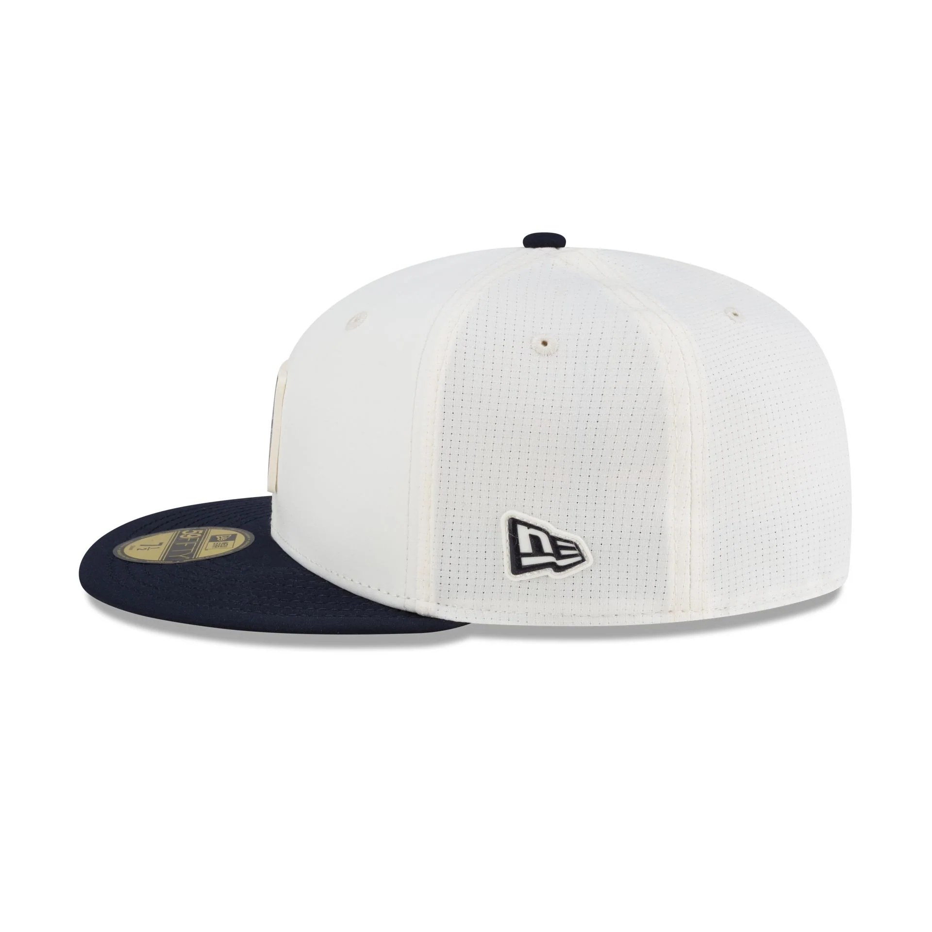 Houston Texans 2026 Training 59FIFTY Fitted Hat - Image 10
