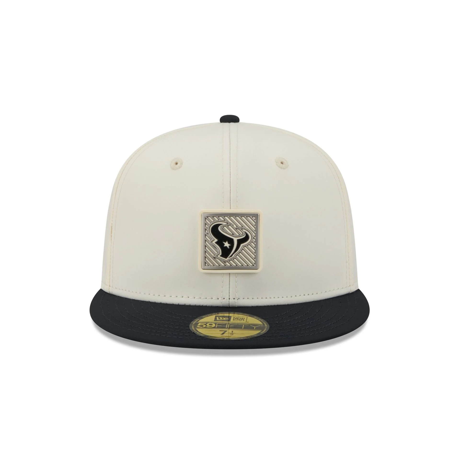Houston Texans 2026 Training 59FIFTY Fitted Hat - Image 3