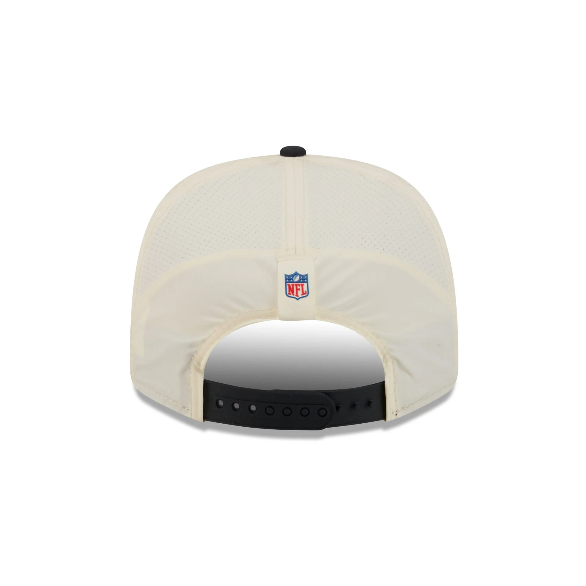 Houston Texans 2026 Training 9SEVENTY Stretch-Snap Hat - Image 6