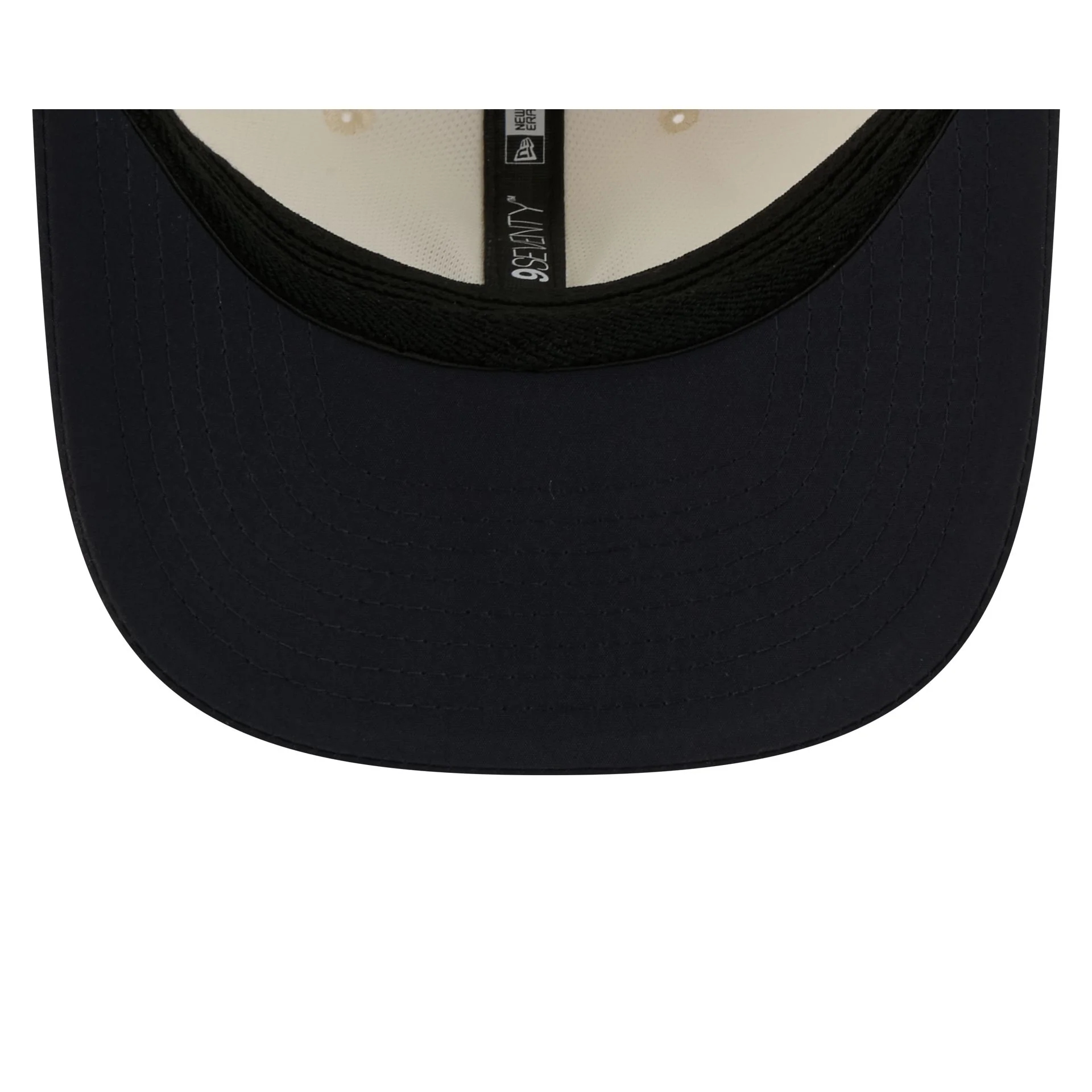 Houston Texans 2026 Training 9SEVENTY Stretch-Snap Hat - Image 7
