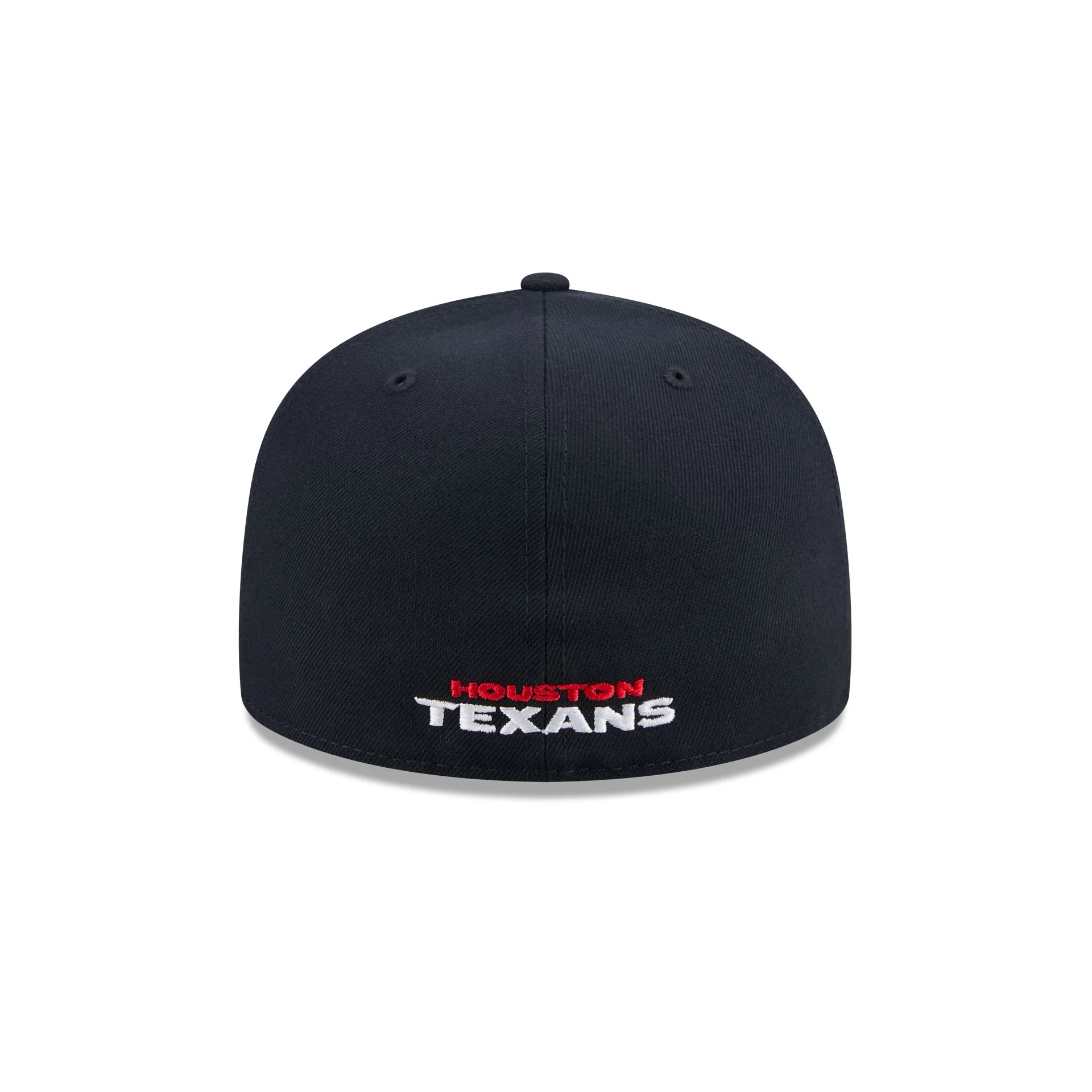 Houston Texans Deceptor 59FIFTY Fitted Hat - Image 6