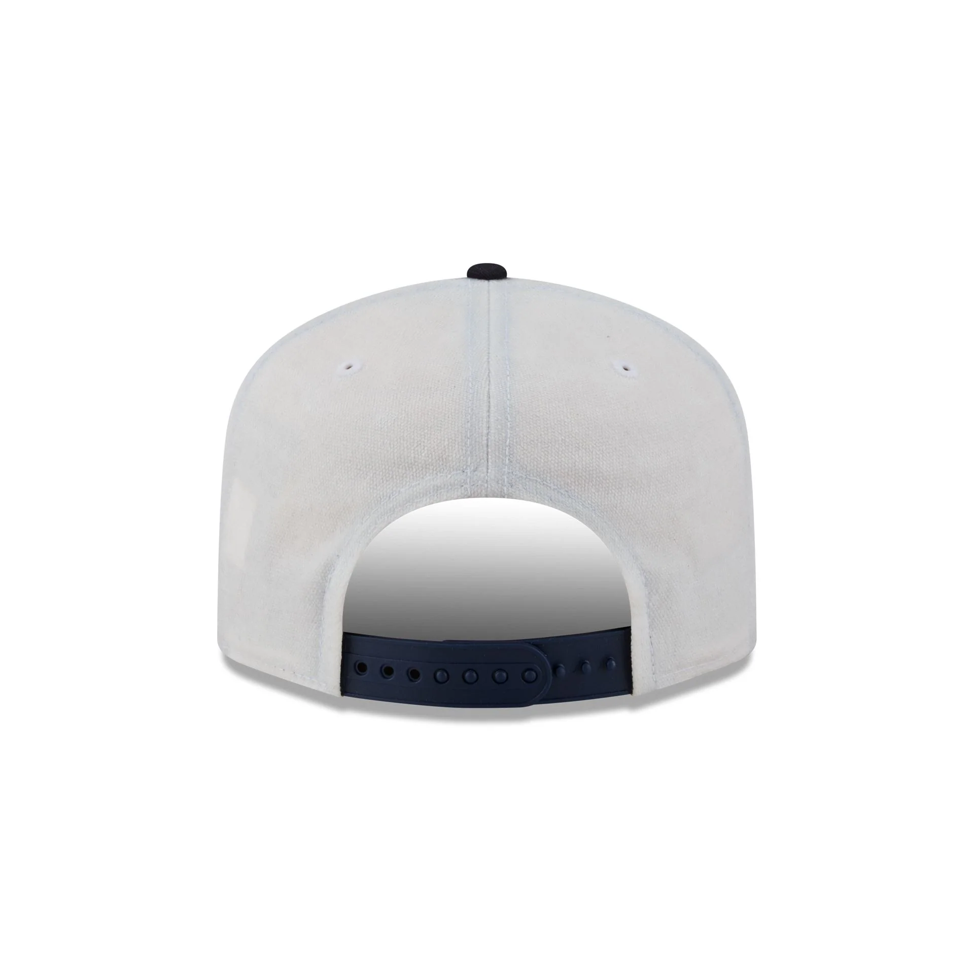 Houston Texans Duck Cloth 19TWENTY Adjustable Hat - Image 6