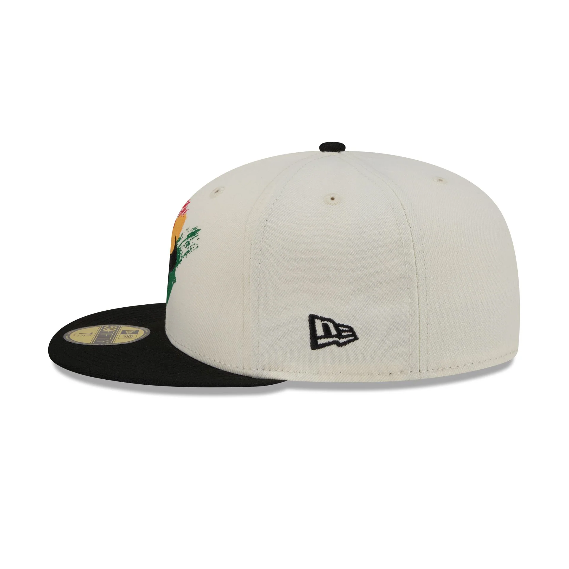 Houston Texans Freedom Day 59FIFTY Fitted Hat - Image 5