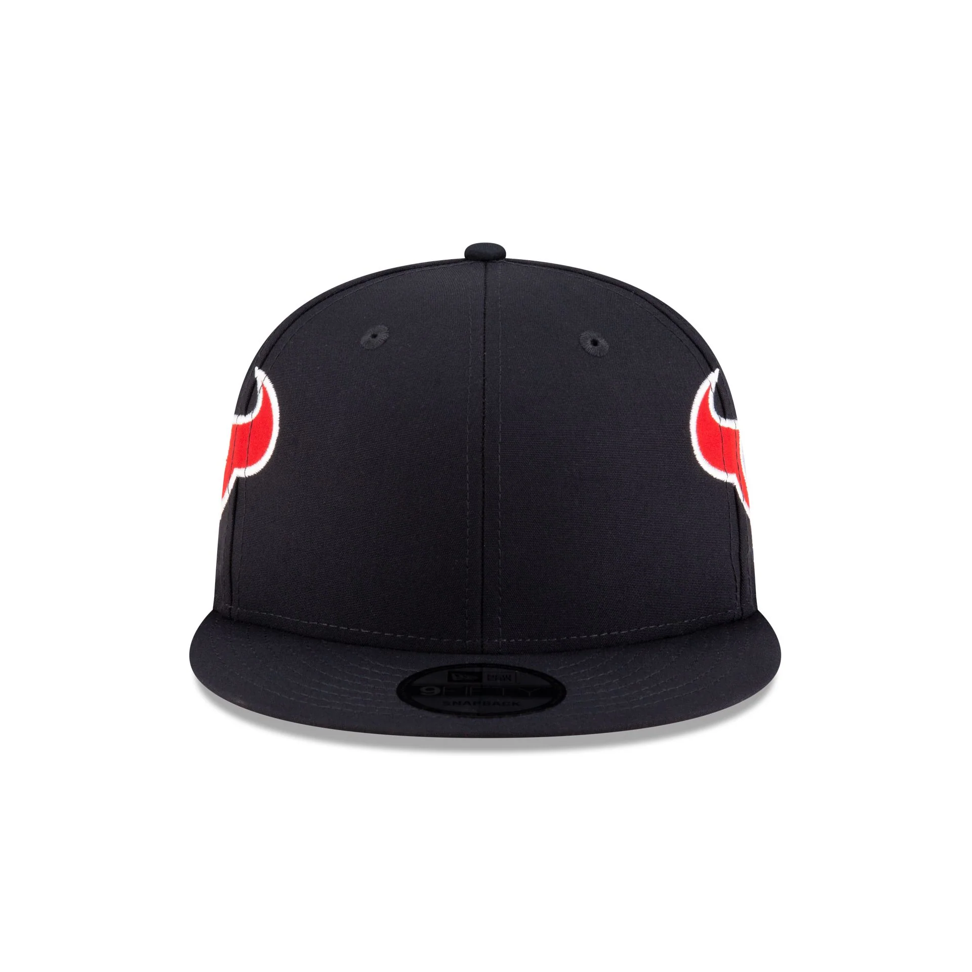 Houston Texans Helmet Pack 9FIFTY Snapback Hat - Image 2