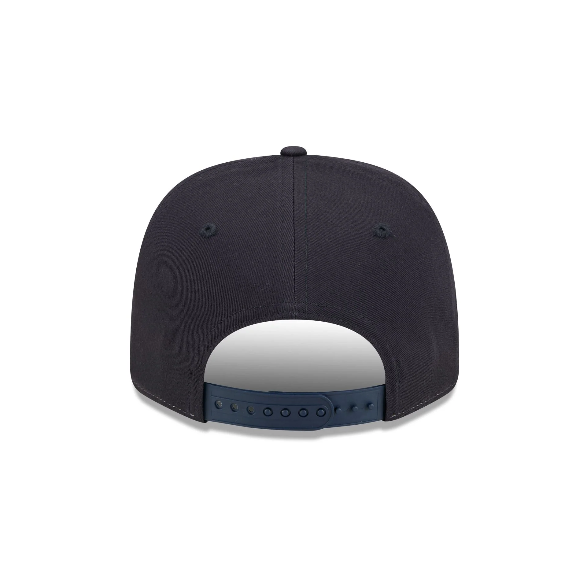 Houston Texans Split Panel 9SEVENTY Stretch-Snap Hat - Image 6