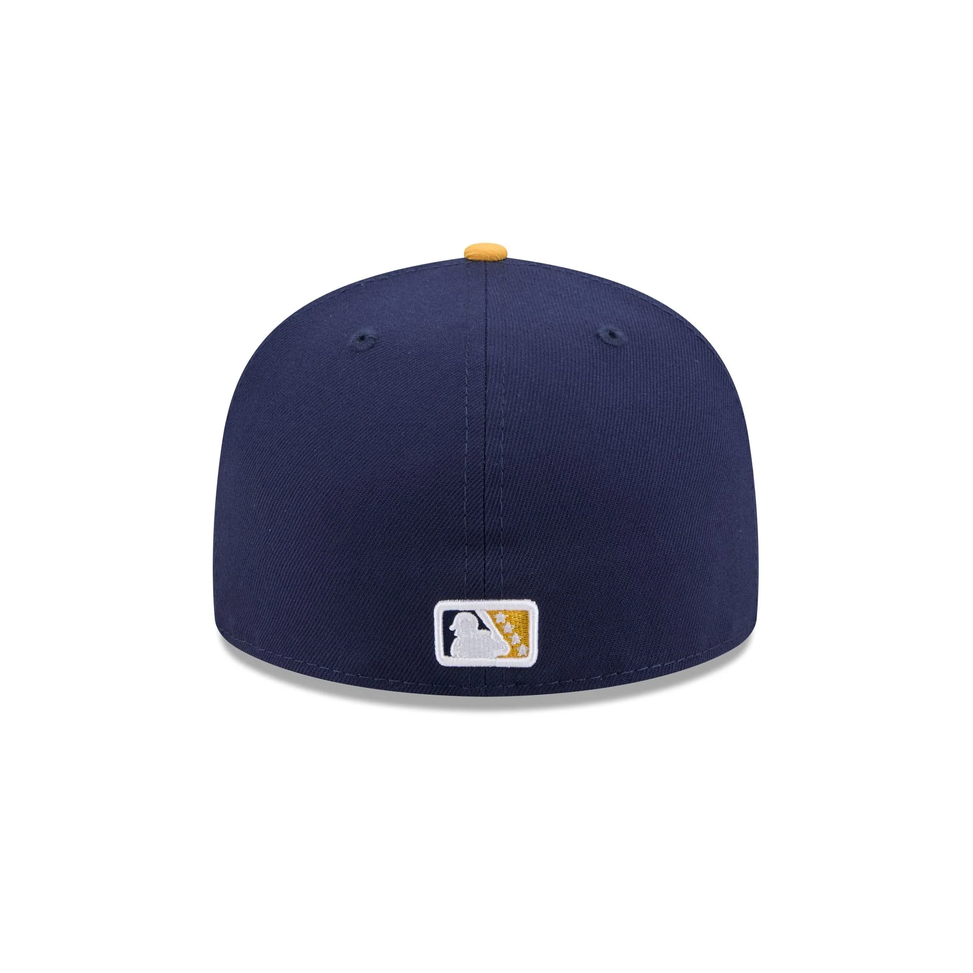 Hudson Valley Renegades Theme Night Navy 59FIFTY Fitted Hat - Image 6