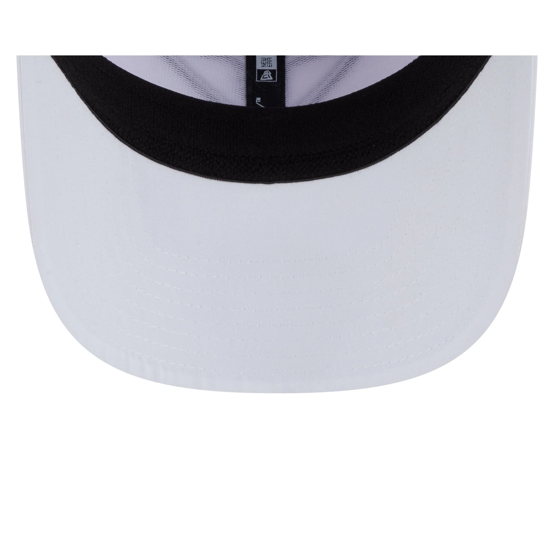 HyFlyers GC White 9SEVENTY Stretch-Snap Hat - Image 7