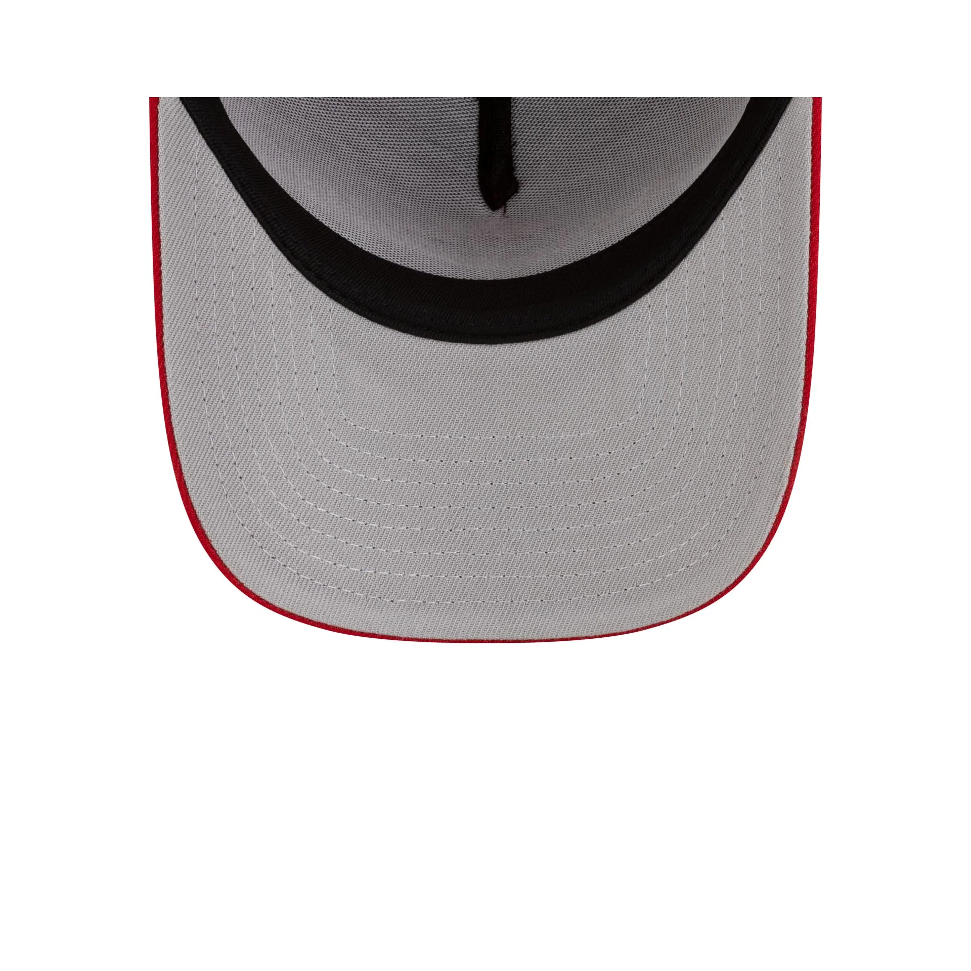 Hyperfly Katakana x Boston Red Sox 9FORTY A-Frame Snapback Hat - Image 7