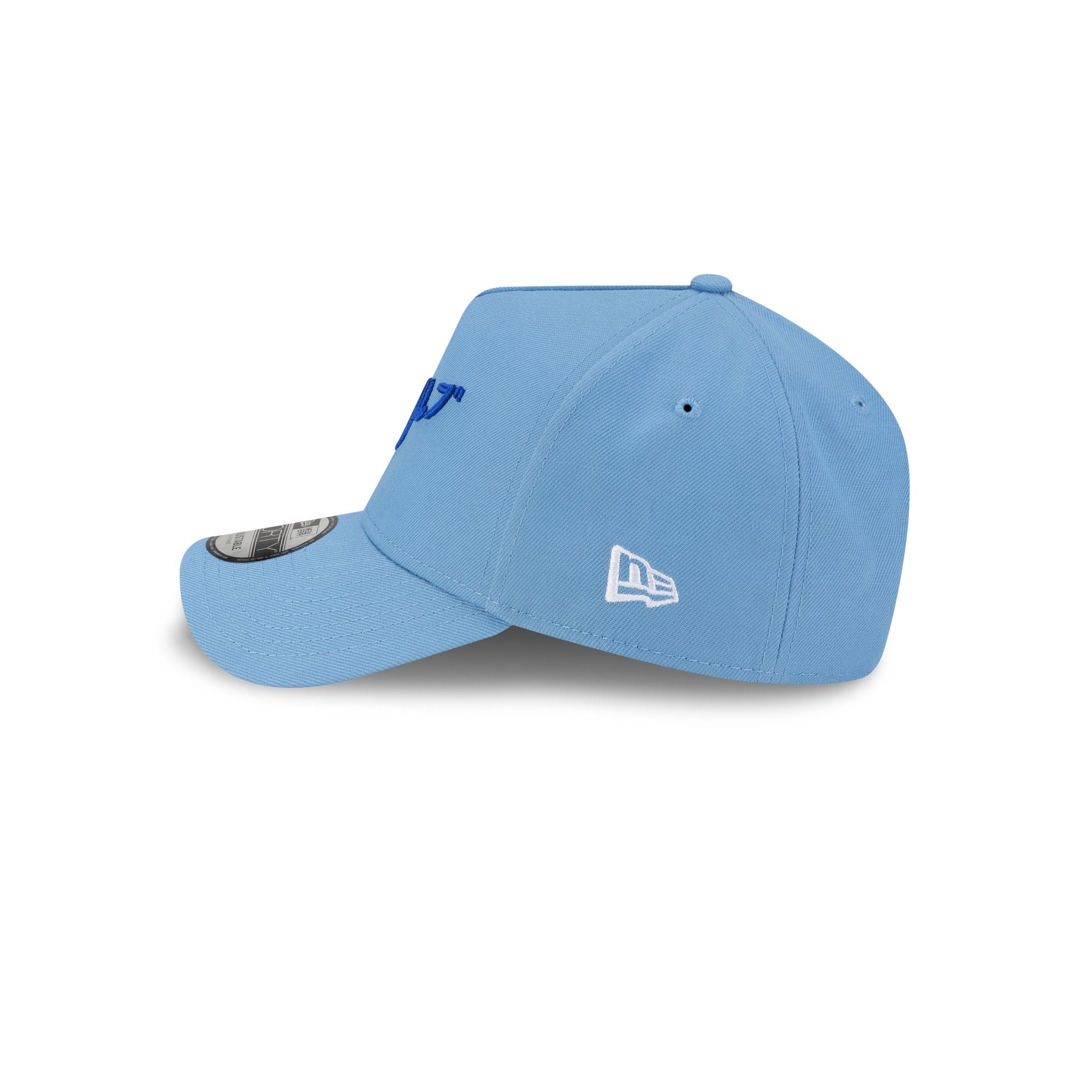 Hyperfly Katakana x Kansas City Royals 9FORTY A-Frame Snapback Hat - Image 5