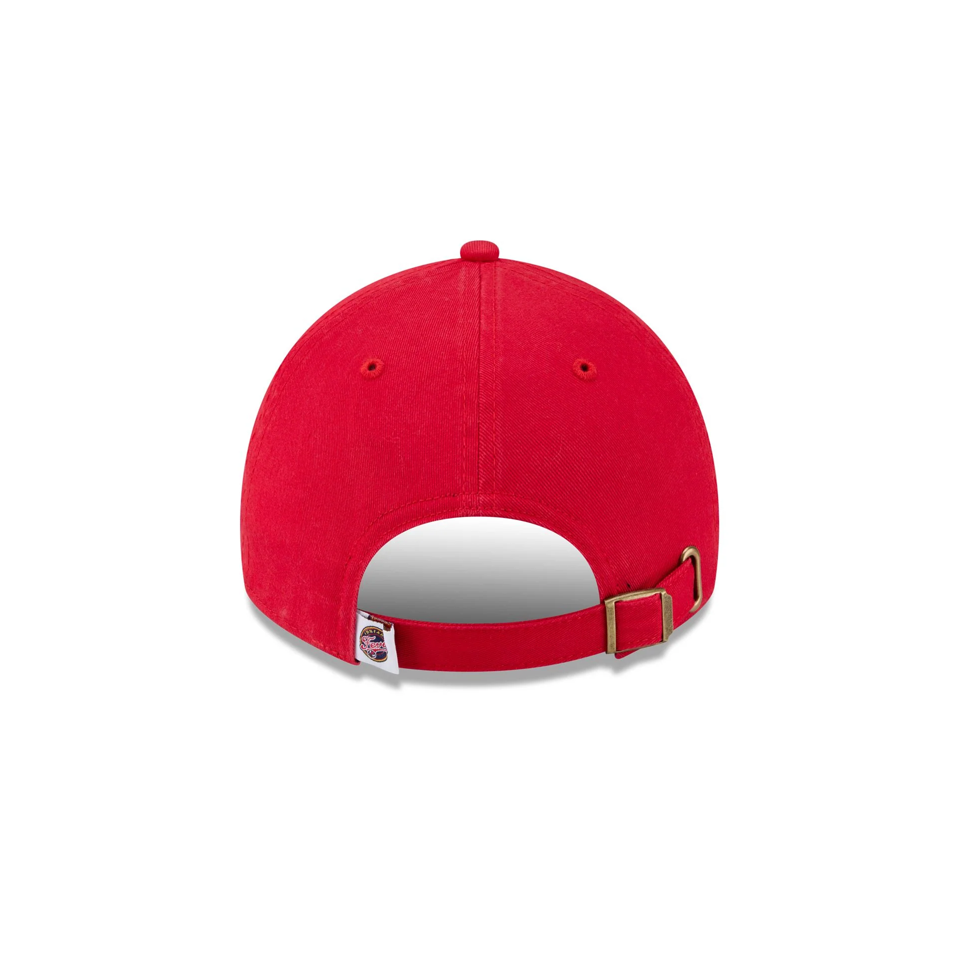 Indiana Fever Casual Classic Adjustable Hat - Image 6