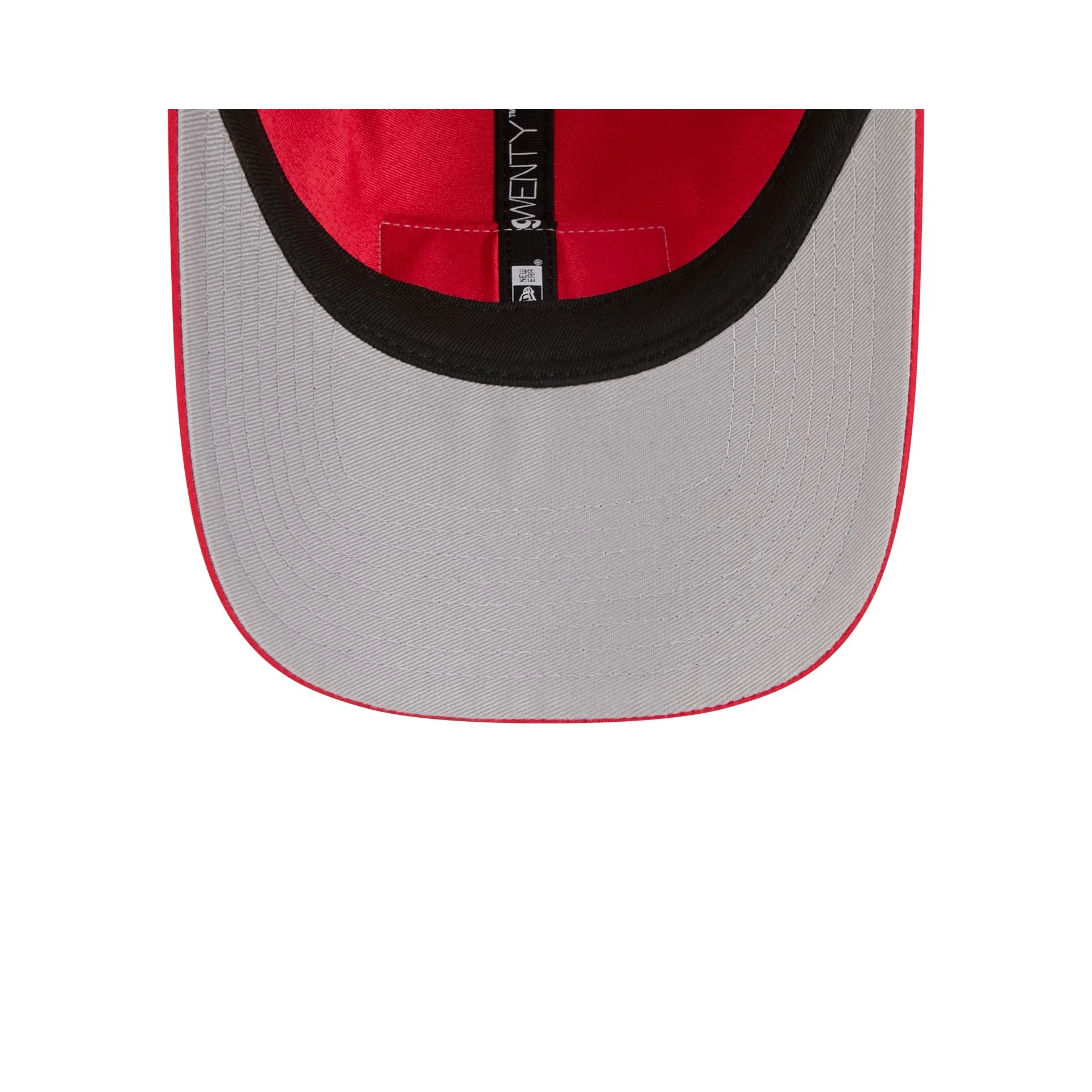 Indiana Fever Labeled Women's 9TWENTY Adjustable Hat - Image 7