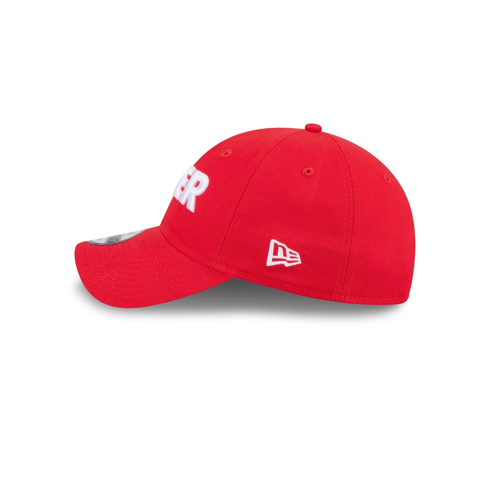 Indiana Fever Rebel Series 9TWENTY Adjustable Hat - Image 5