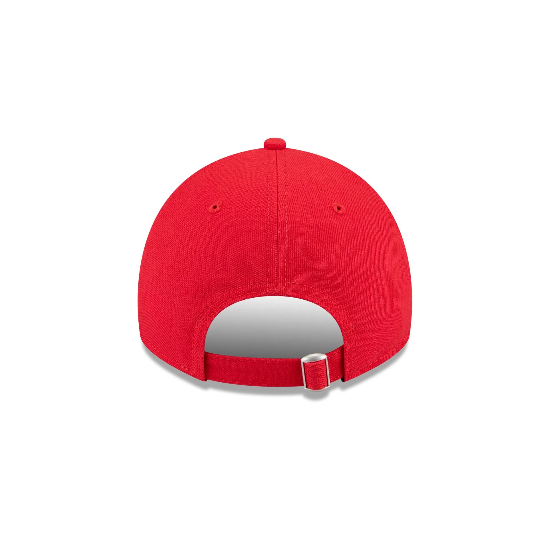 Indiana Fever Rebel Series 9TWENTY Adjustable Hat - Image 6
