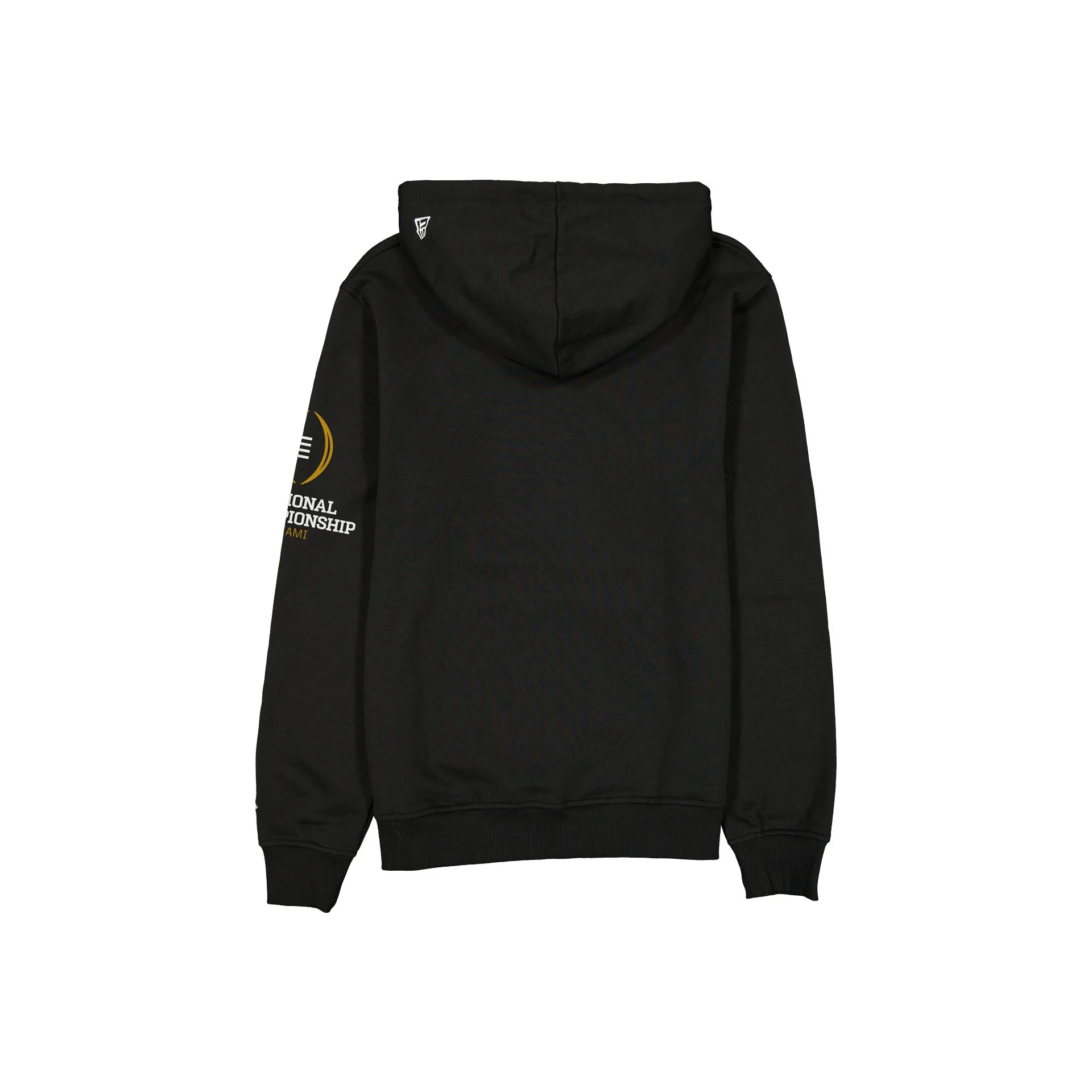 Indiana Hoosiers 2025-2026 College Football Champions Hoodie - Image 2