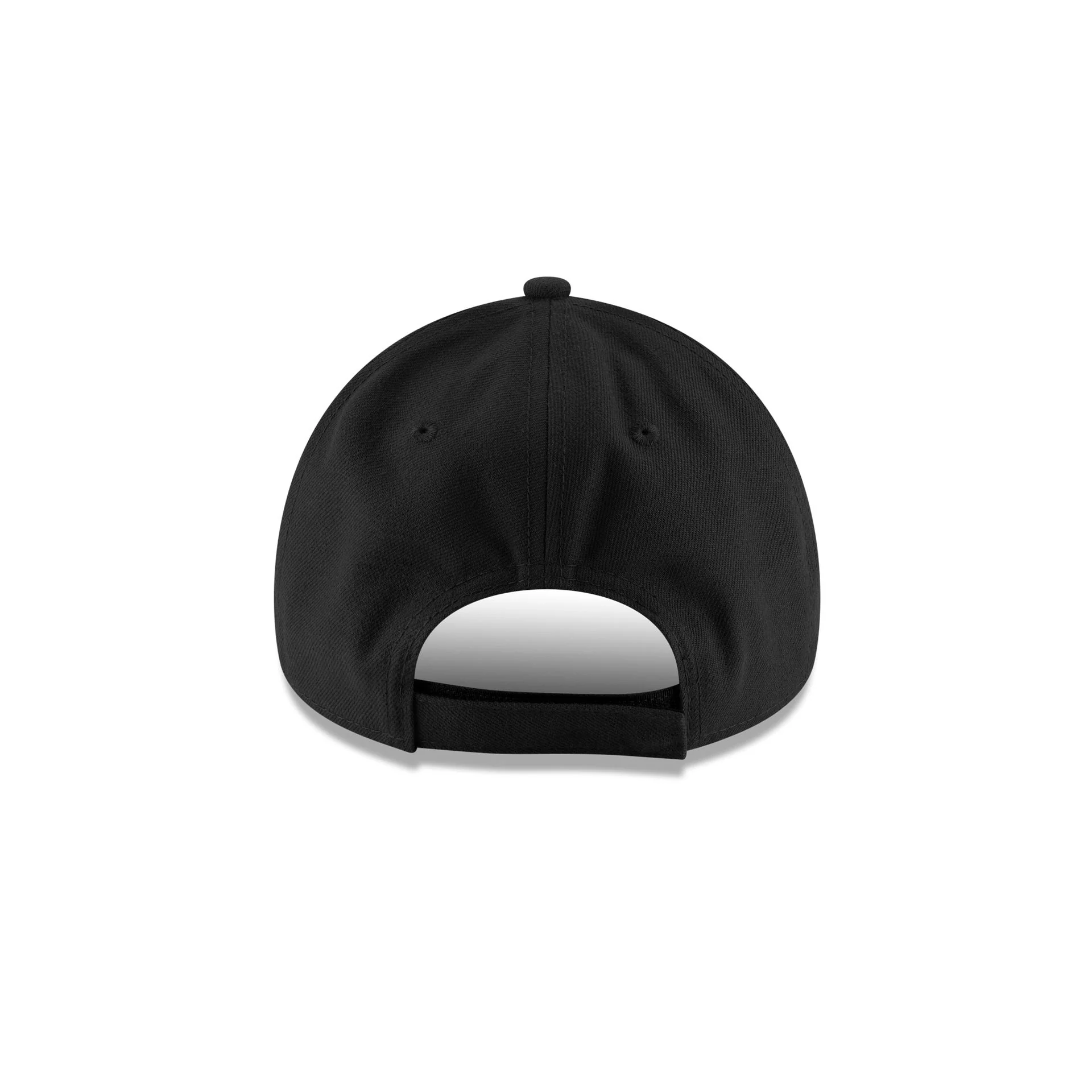 Indiana Hoosiers 2026 College Football Championship Participation 9FORTY Adjustable Hat - Image 4