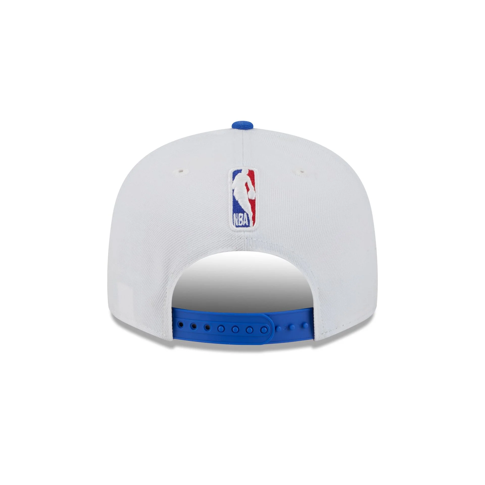 Indiana Pacers 2025 City Edition 9FIFTY Snapback Hat - Image 6