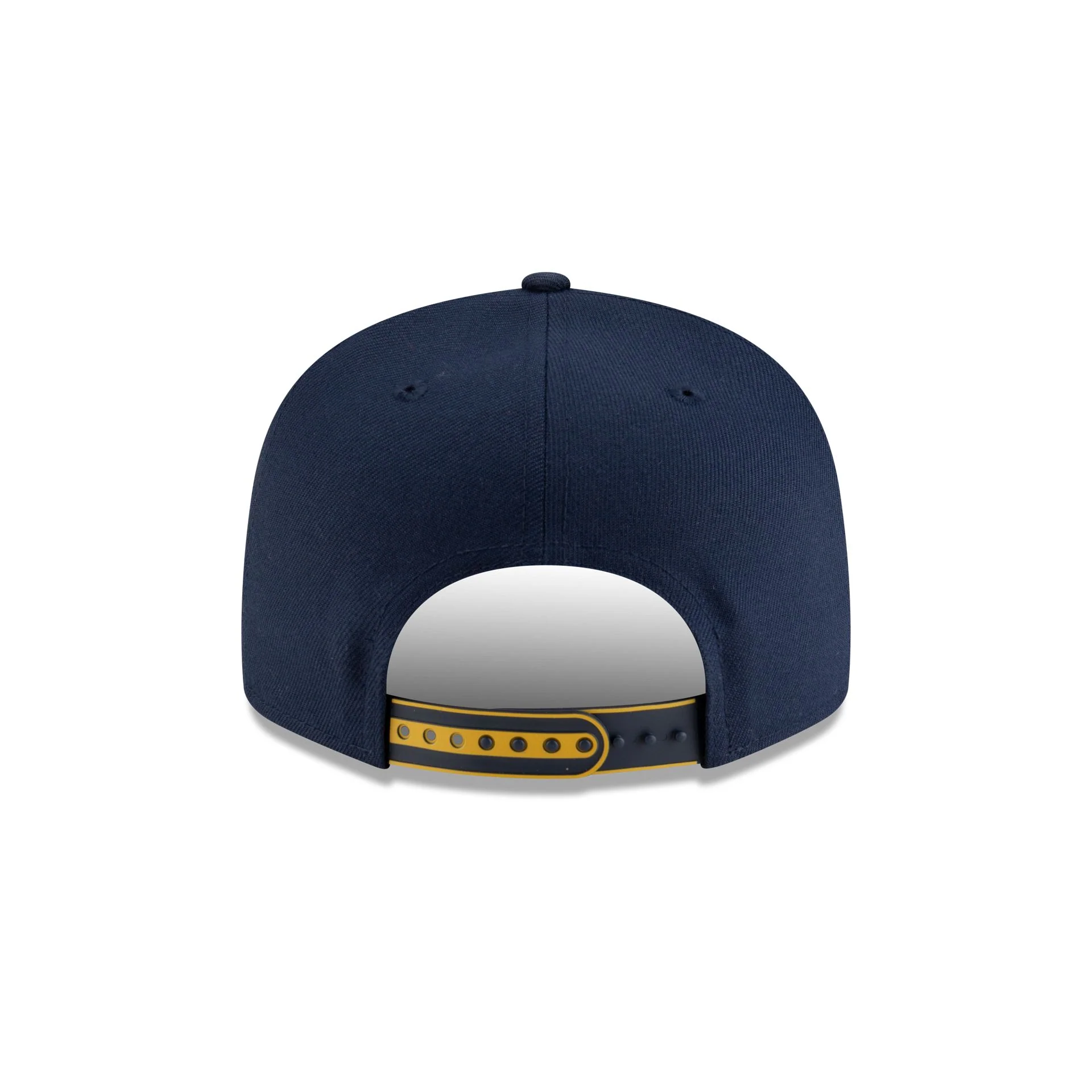 Indiana Pacers 2025 Tip-Off Split Panel 9FIFTY Snapback Hat - Image 6