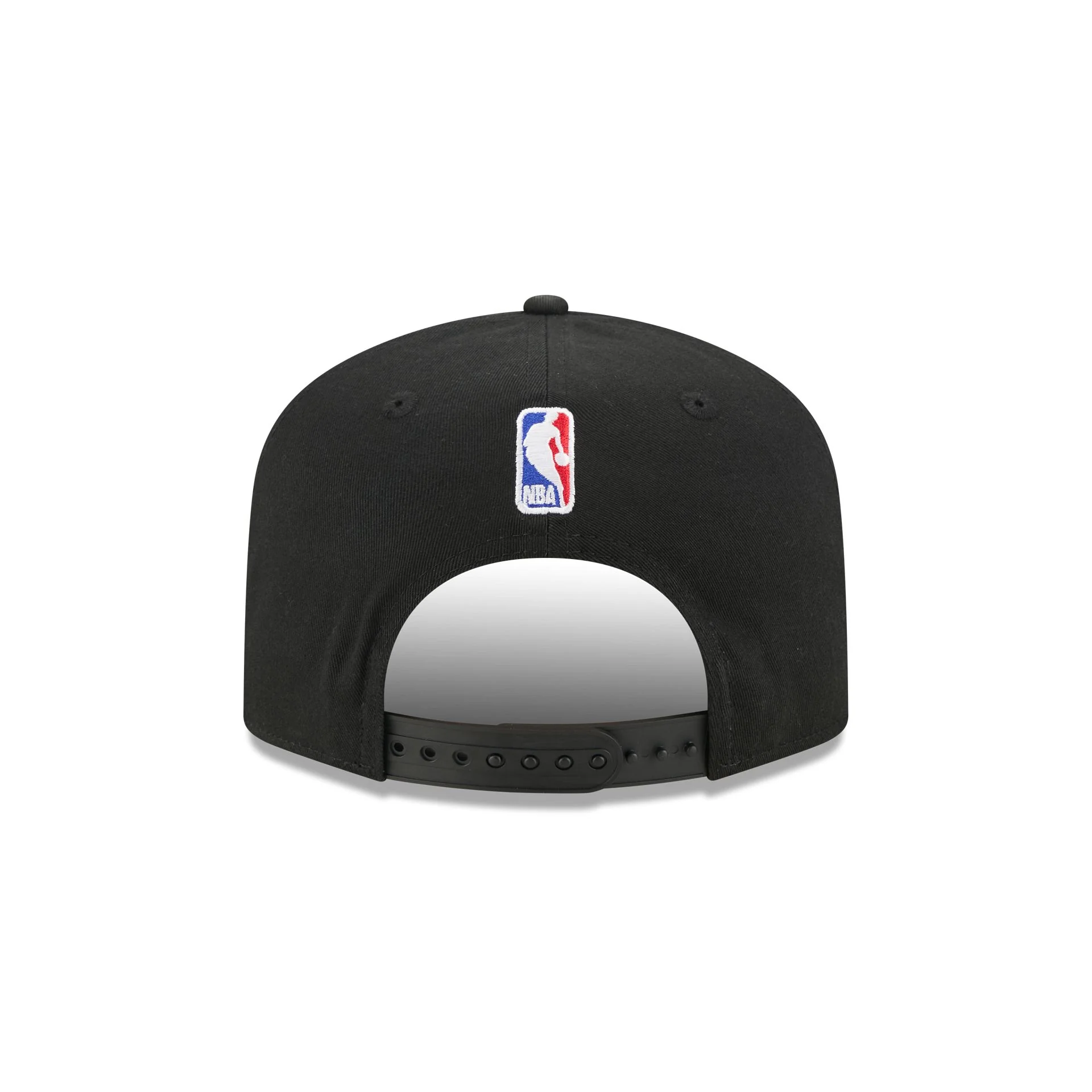 Indiana Pacers 2026 Draft Black 19TWENTY Adjustable Hat - Image 6