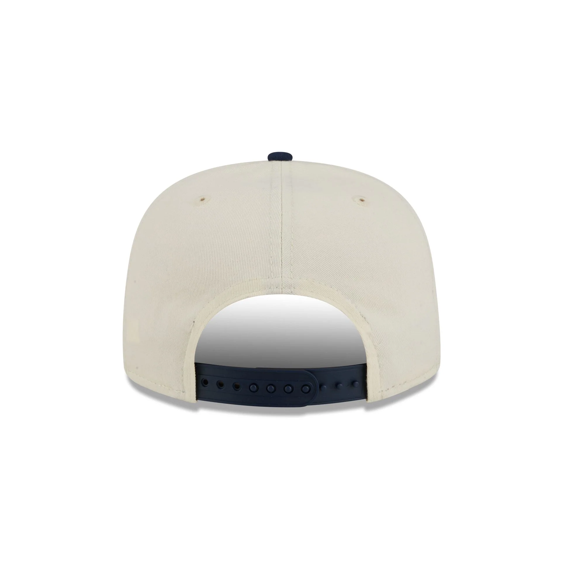Indiana Pacers Conference Script Chrome White 19TWENTY Adjustable Hat - Image 6