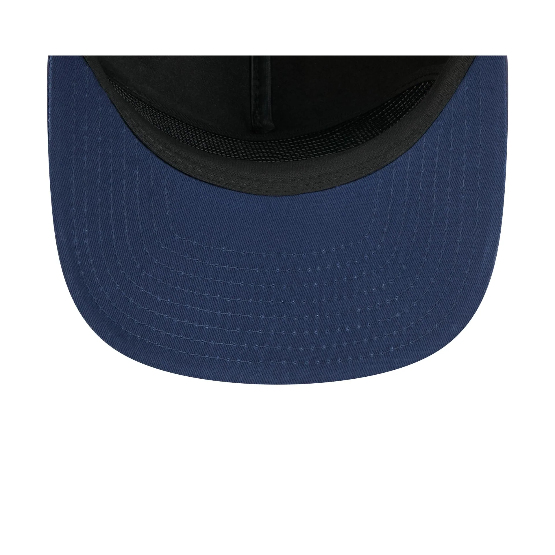 Indiana Pacers Dual Logo 19TWENTY Adjustable Hat - Image 7